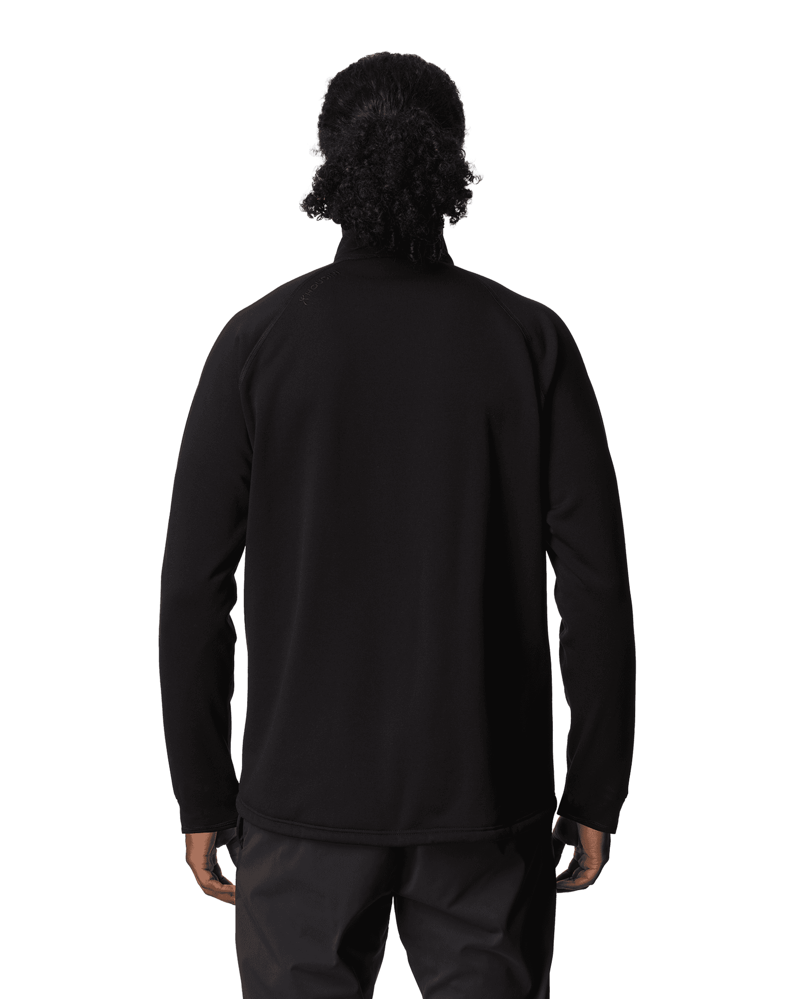 True Black