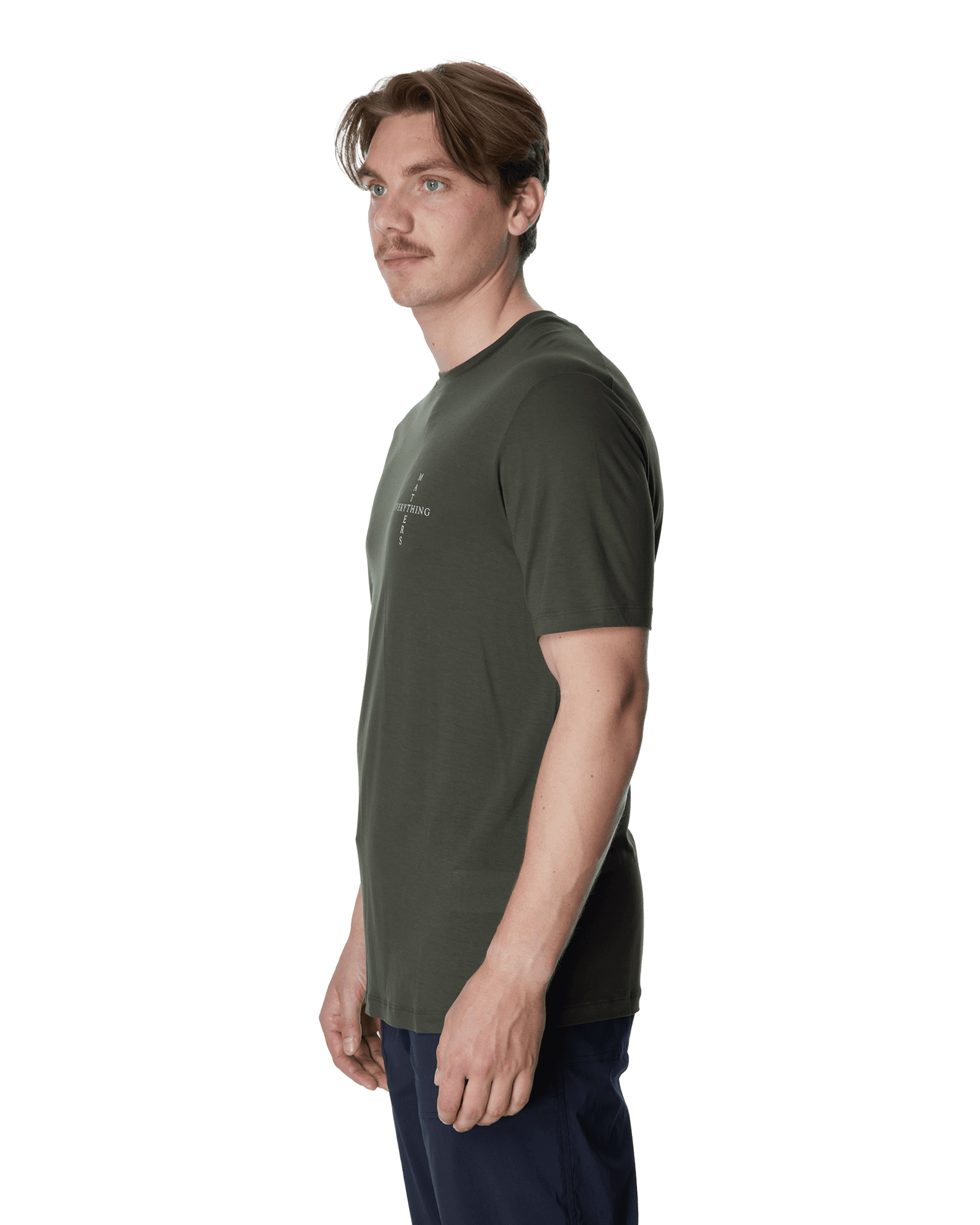 Green Illusion / EM Manifesto