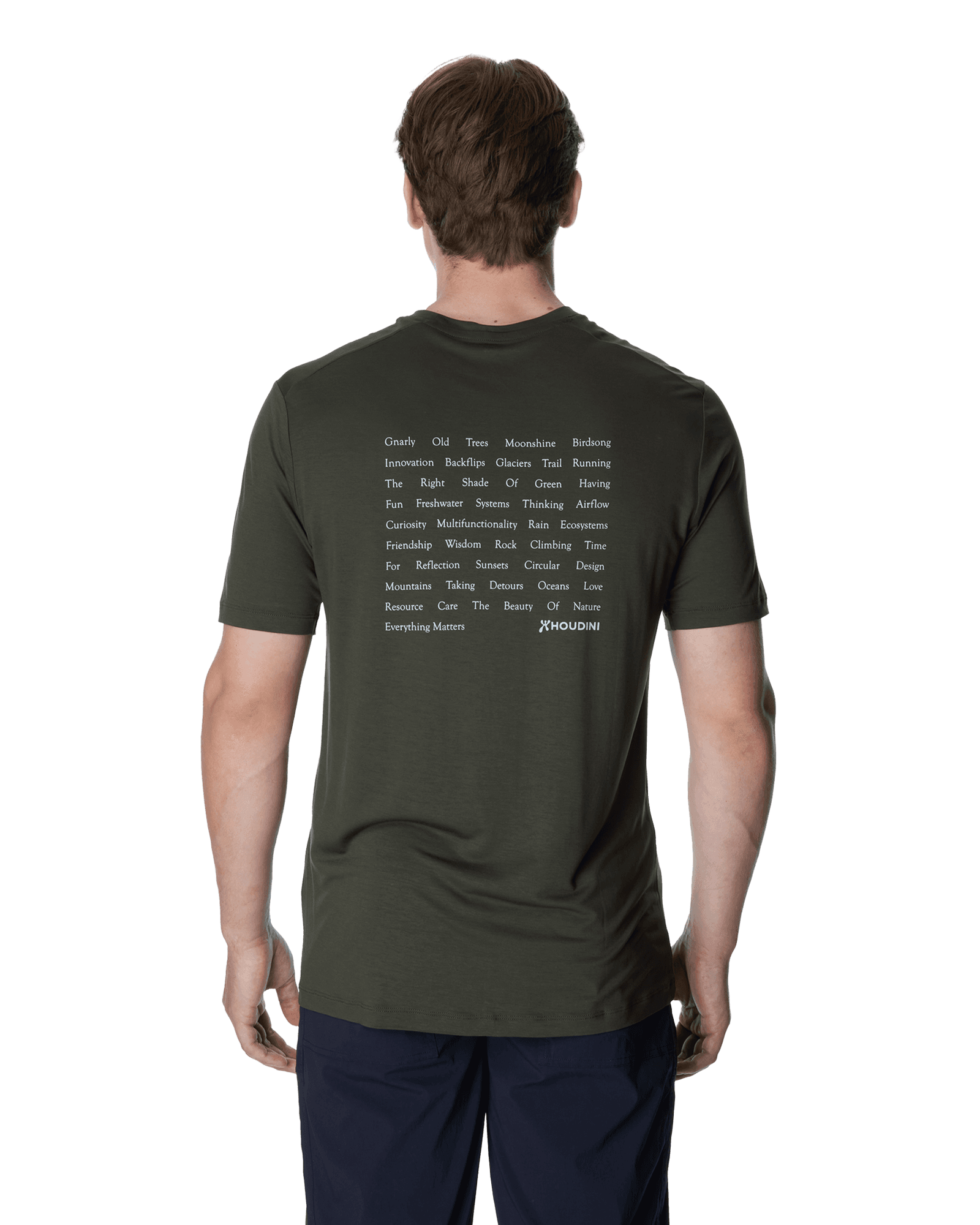 Green Illusion / EM Manifesto