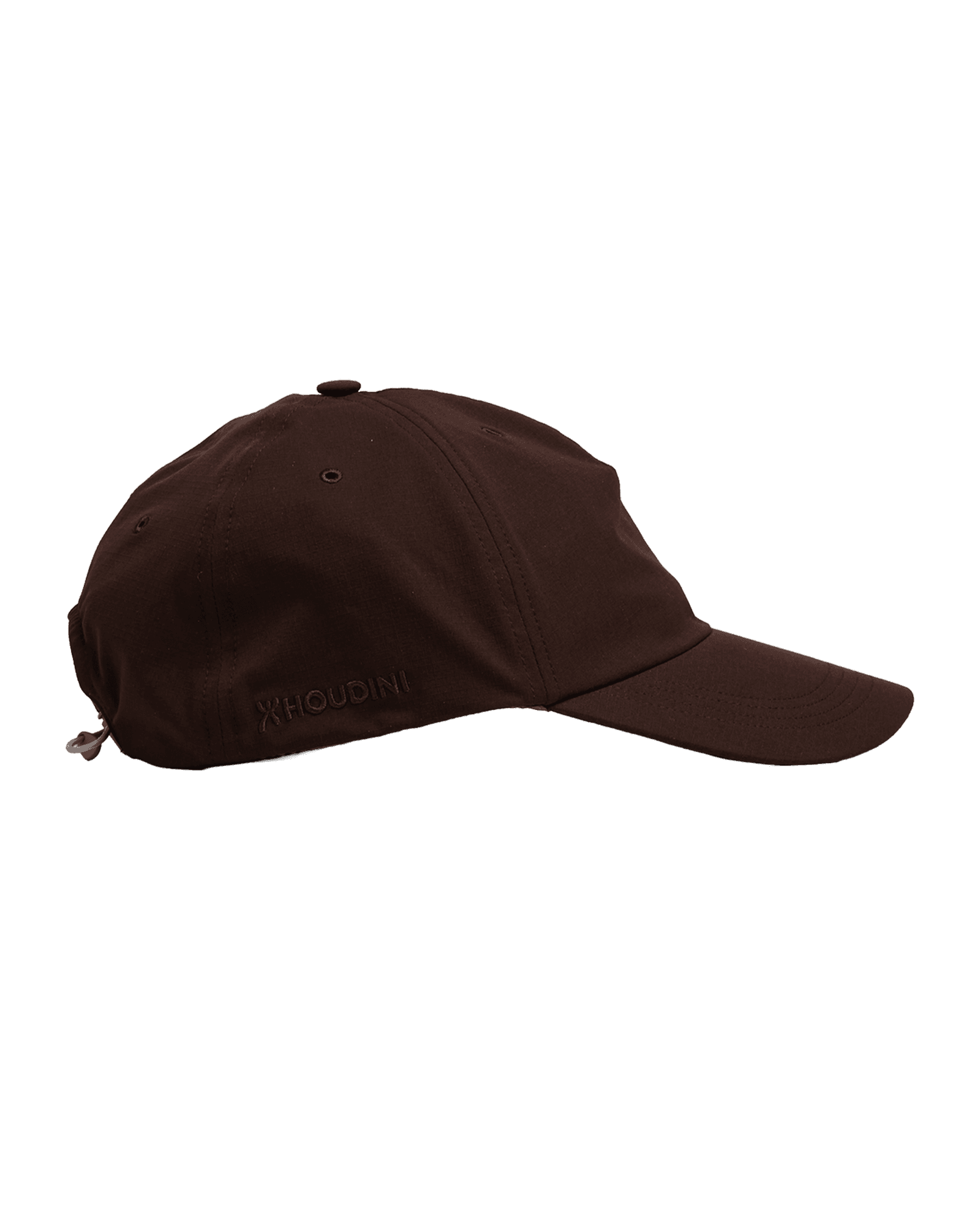 Daybreak Cap Brown Illusion