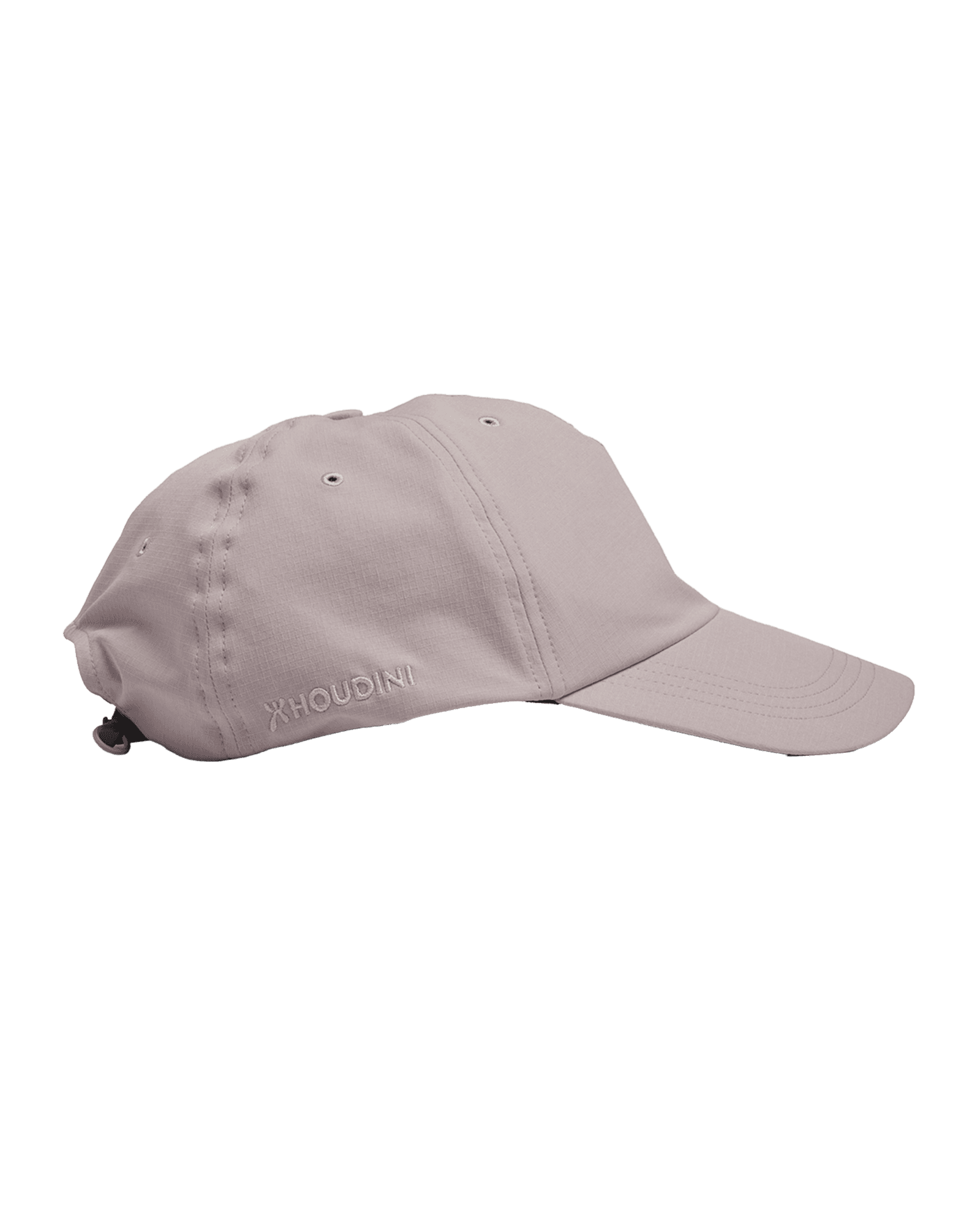 Daybreak Cap Silver Purple