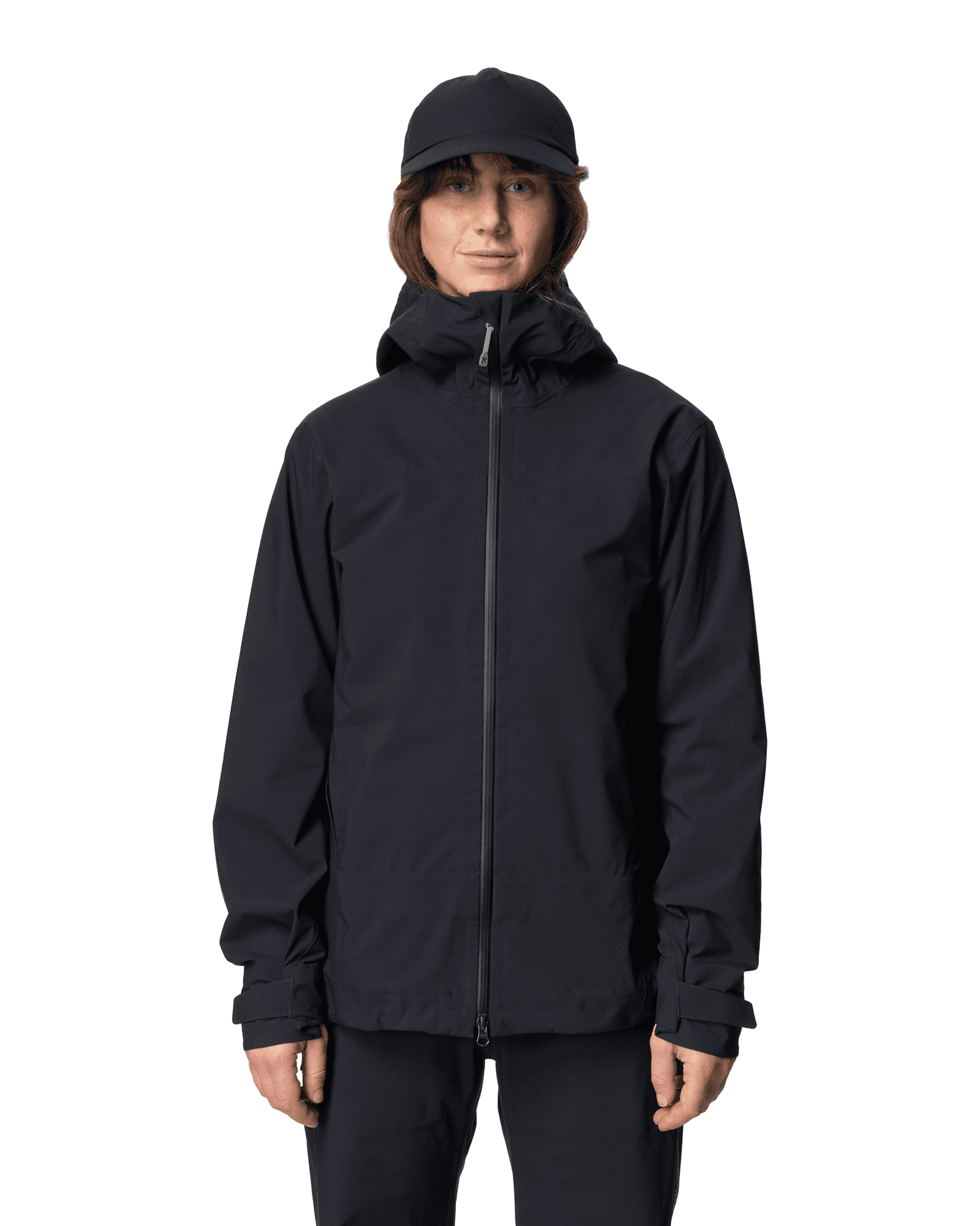 BFF Jacket II W True Black