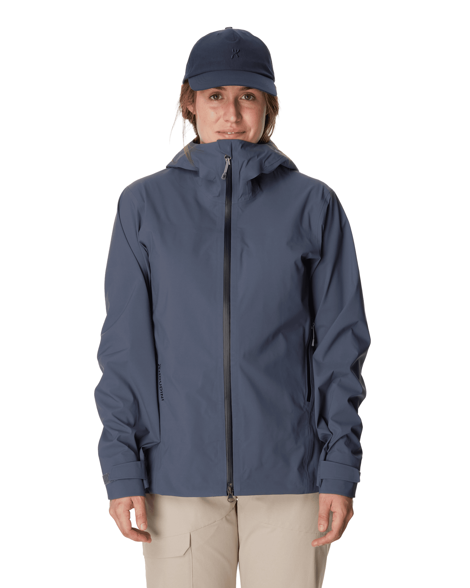 BFF Jacket II W Hombre Blue