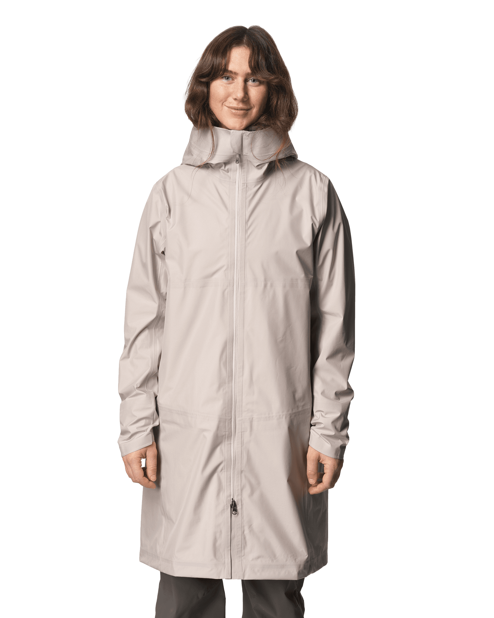 One Parka II W Sandstorm / Sandstorm