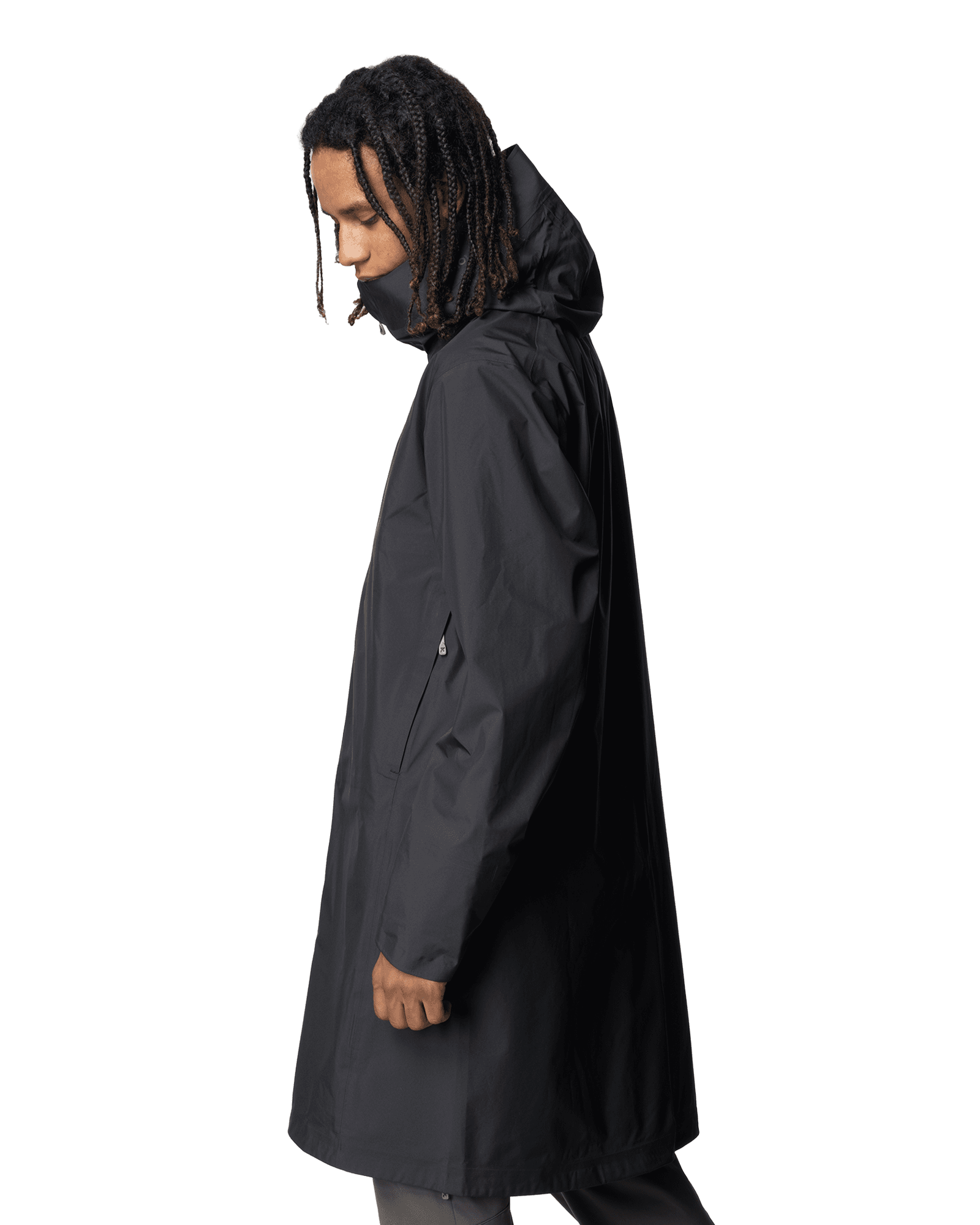 True Black