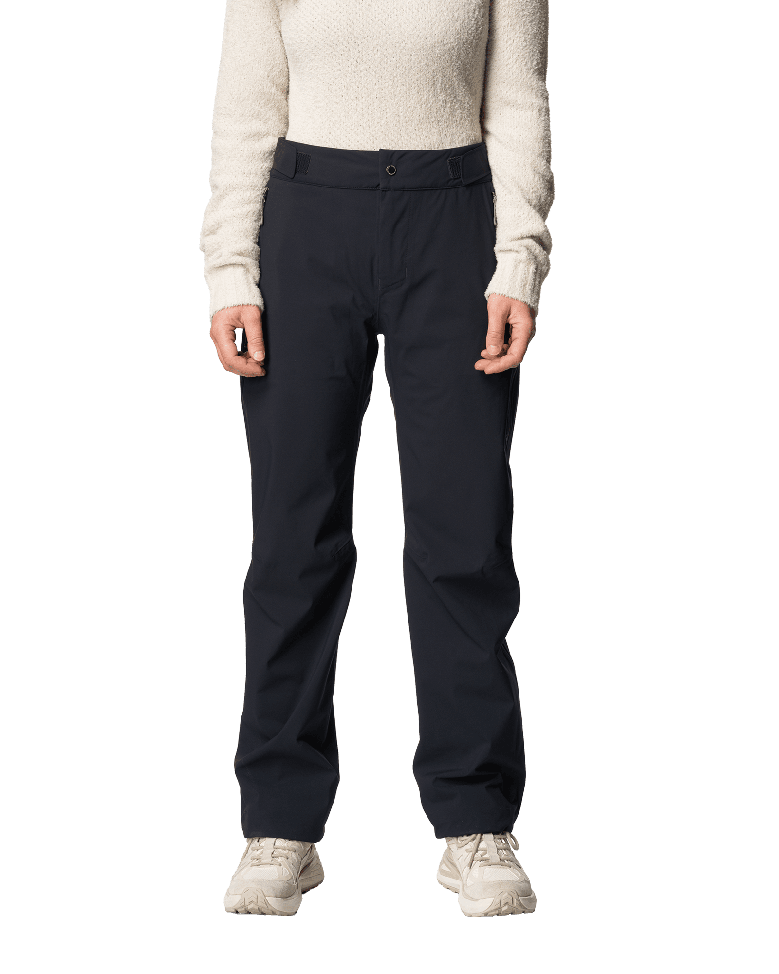 BFF Pants II W True Black