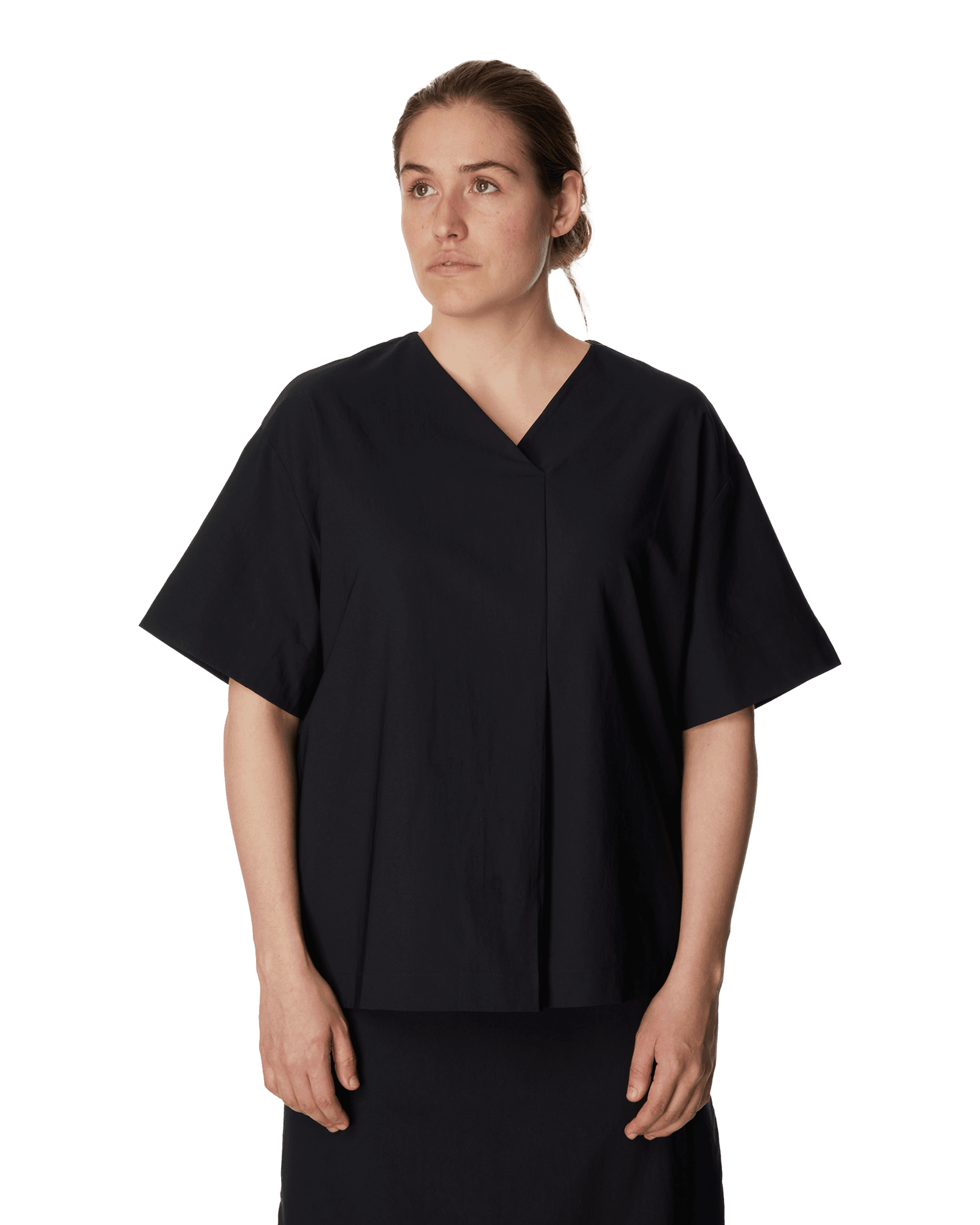 Cosmo Top II W True Black