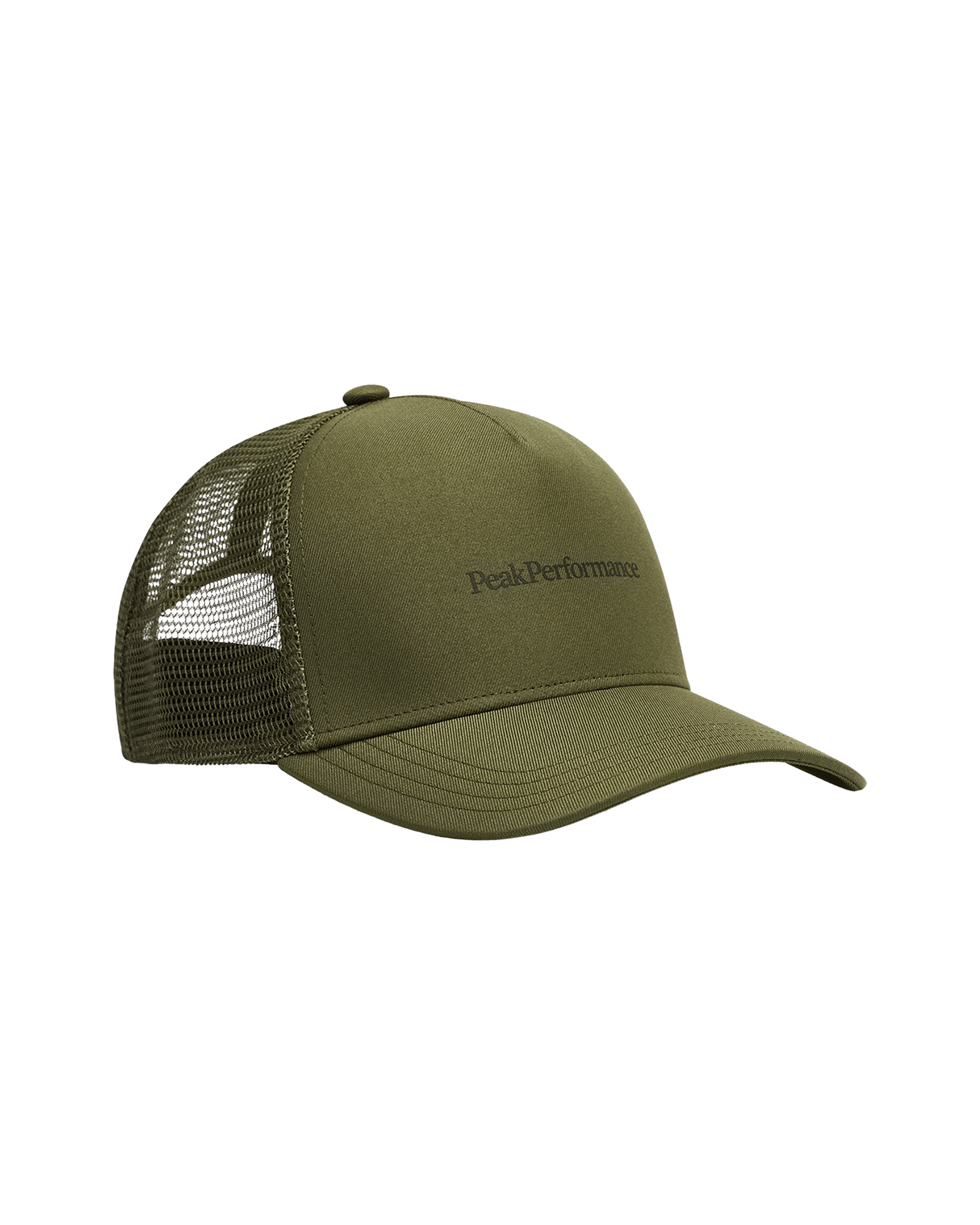 PP Trucker Cap Pine Needle