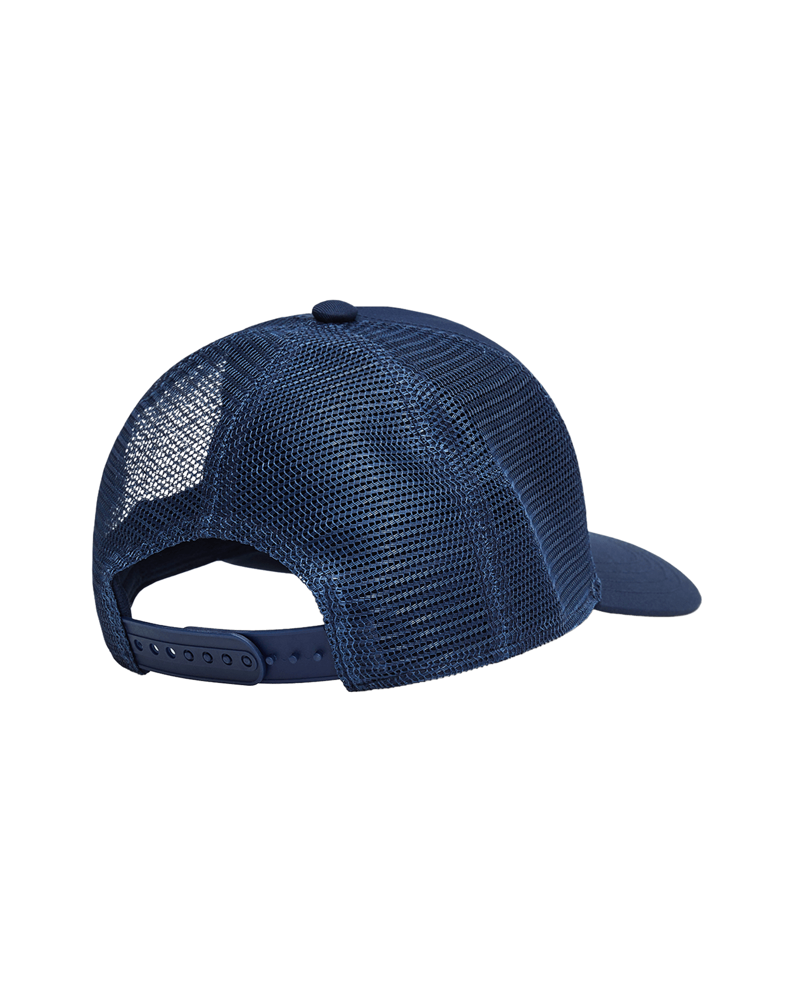 Blue Shadow