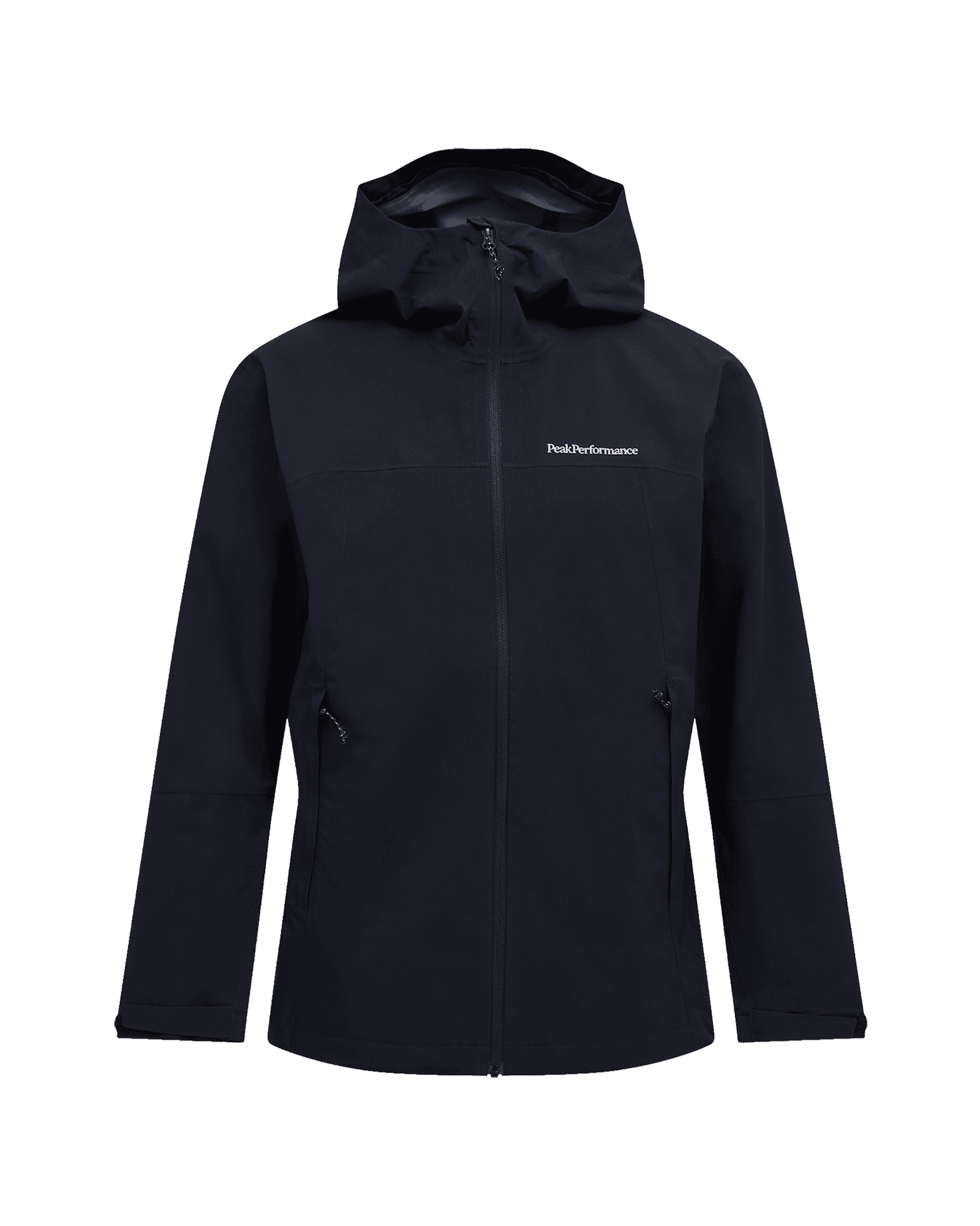 Trail Hipe Shell Jacket M Black