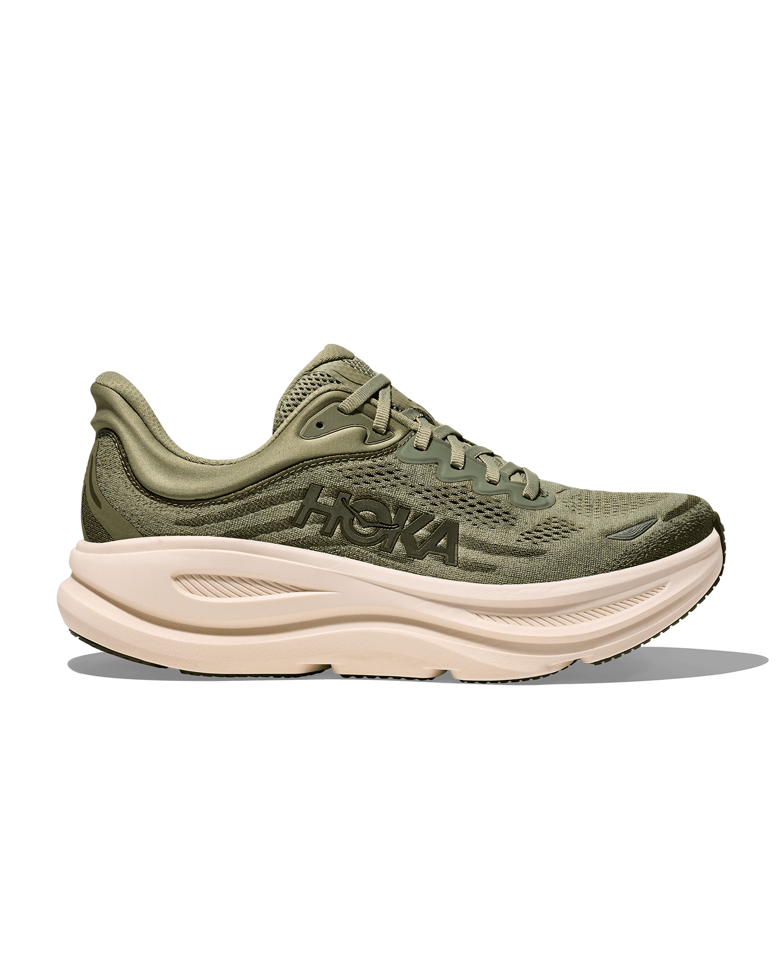 Sea Moss / Eucalyptus