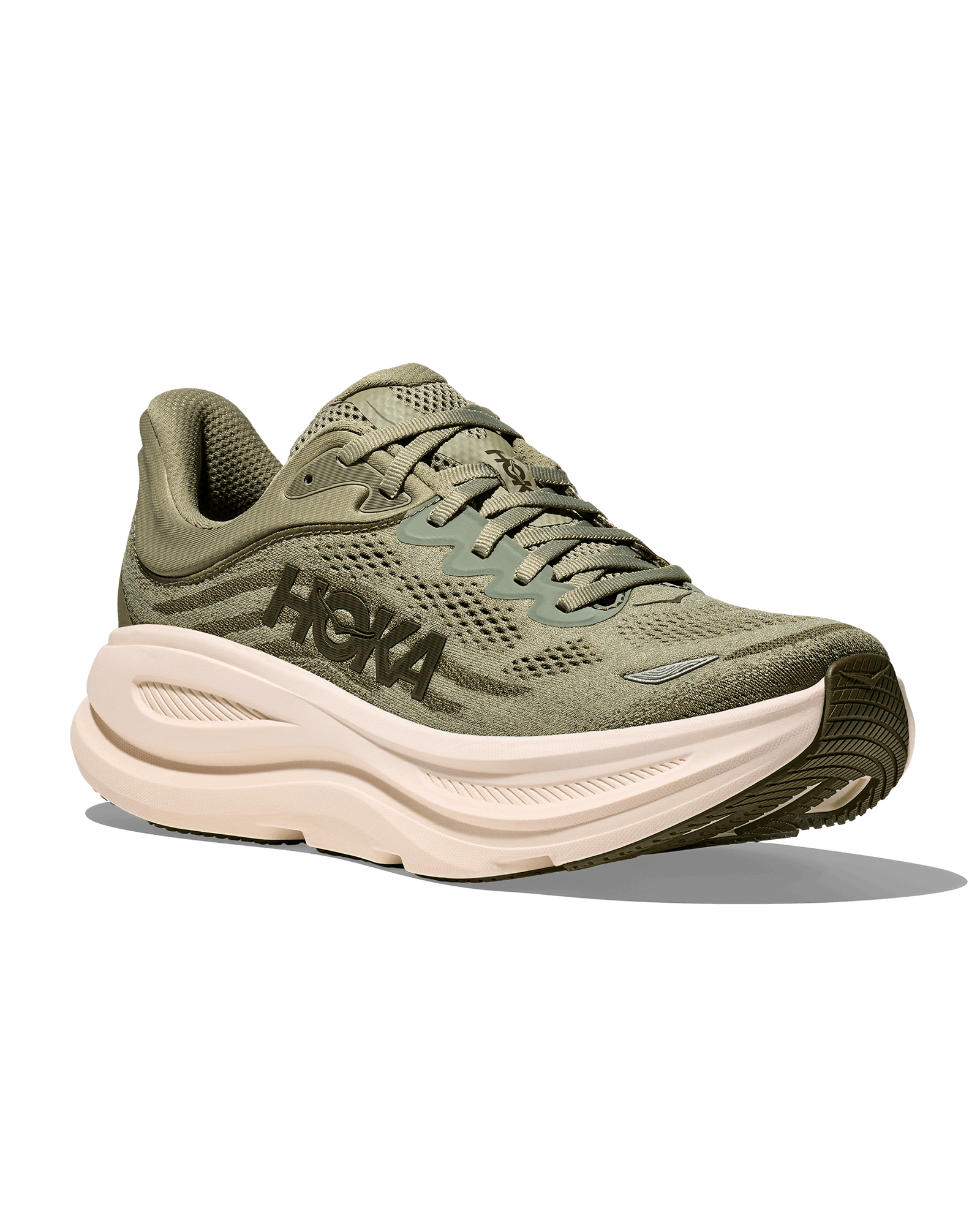 Sea Moss / Eucalyptus