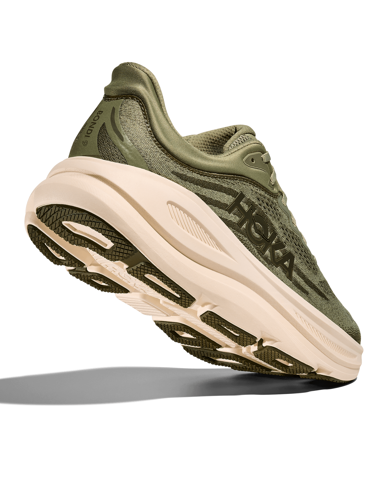 Sea Moss / Eucalyptus