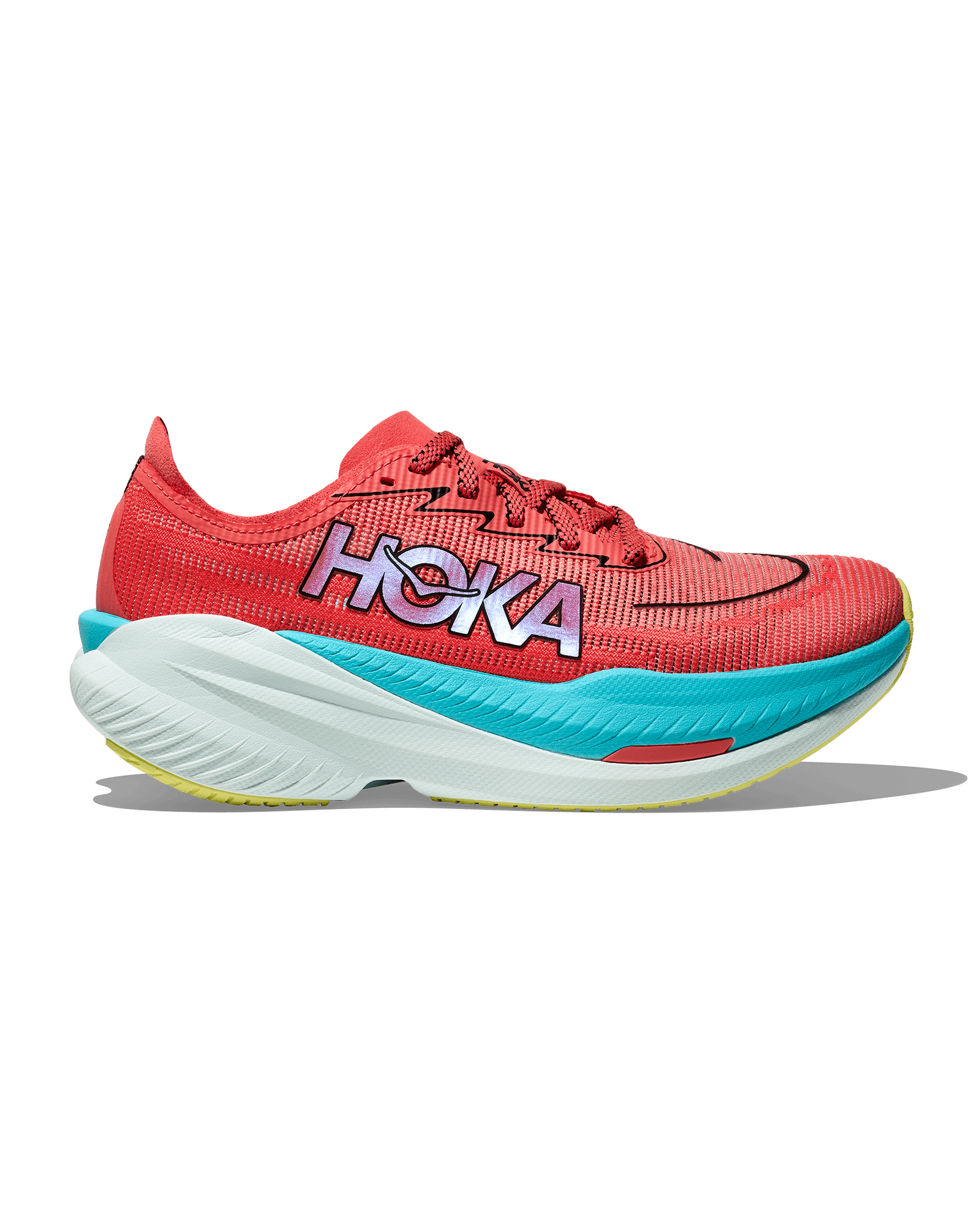 Mach X 2 M Grapefruit/Electric Coral