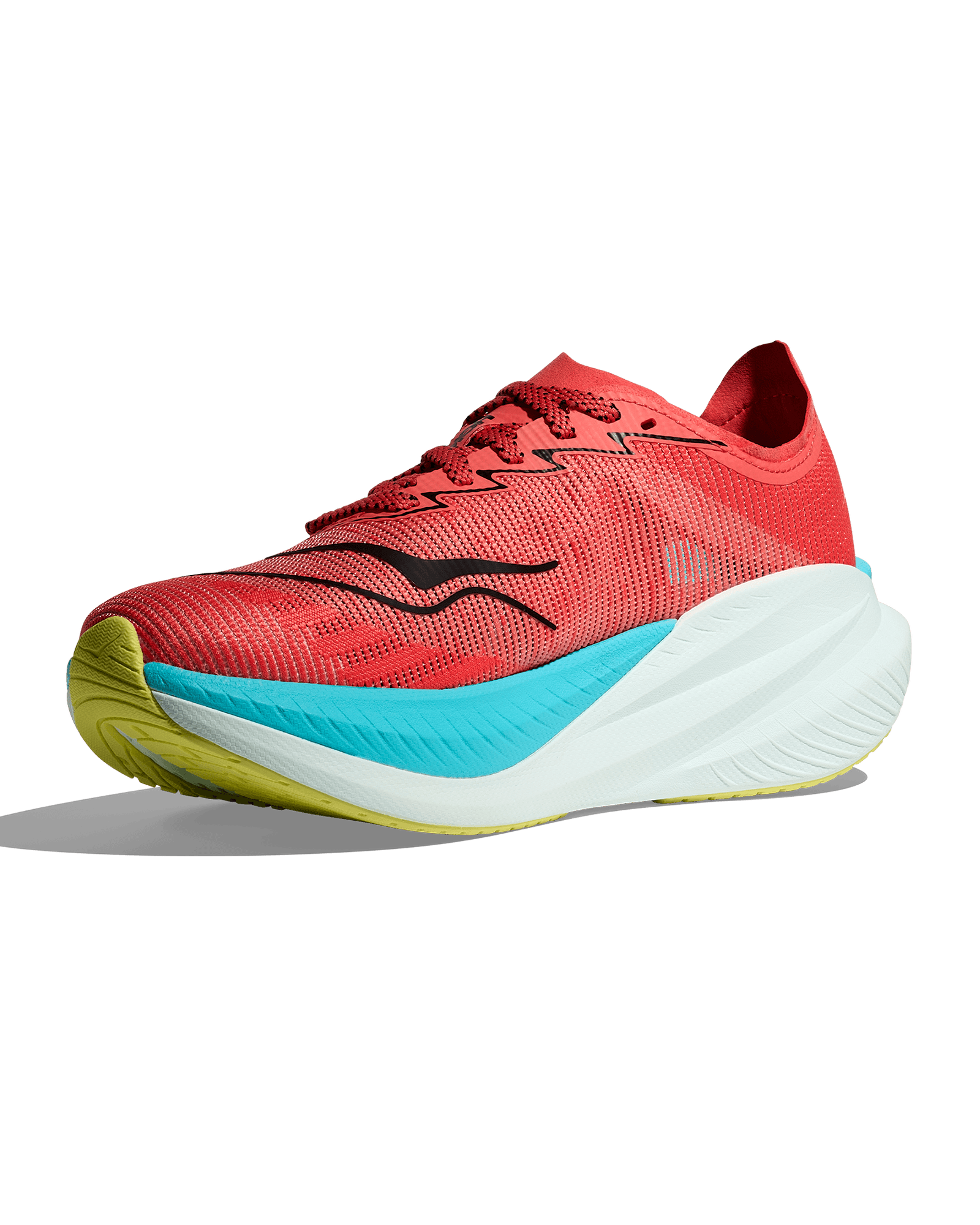 Grapefruit/Electric Coral