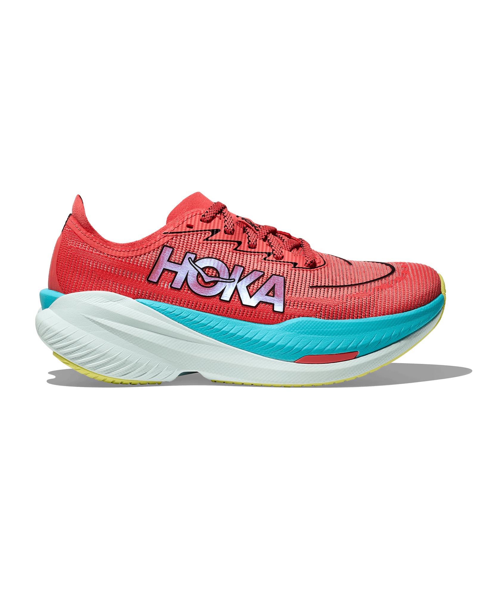 Mach X 2 W Grapefruit/Electric Coral