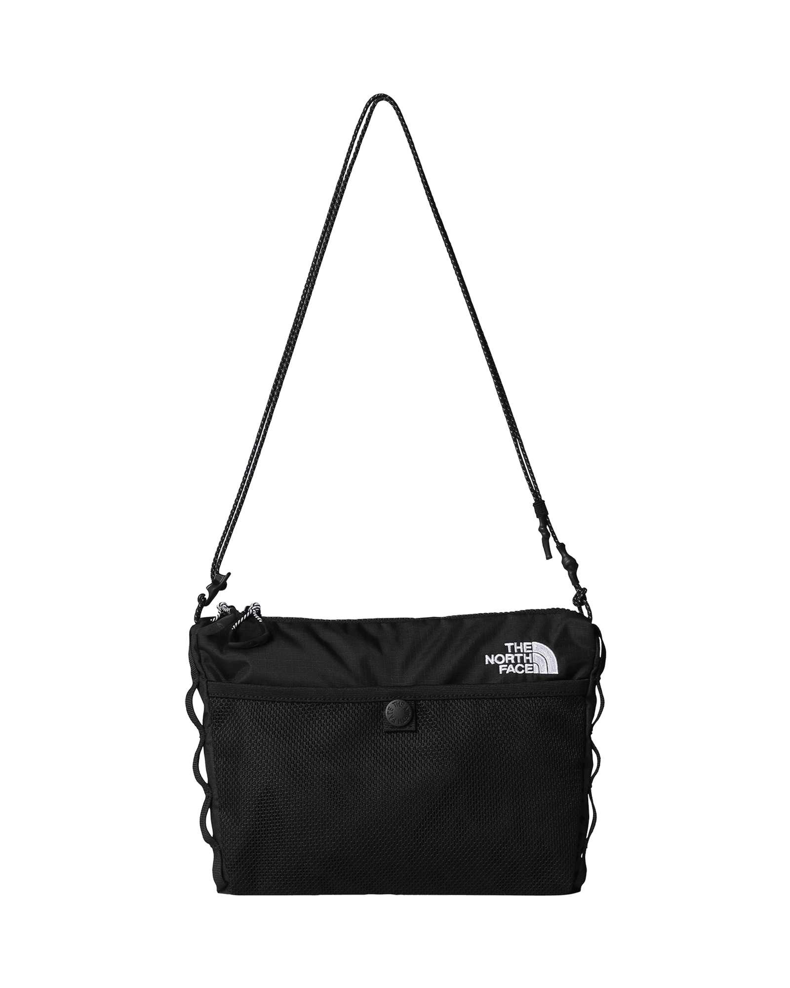 Terra Shoulder Bag 1L TNF Black/TNF White