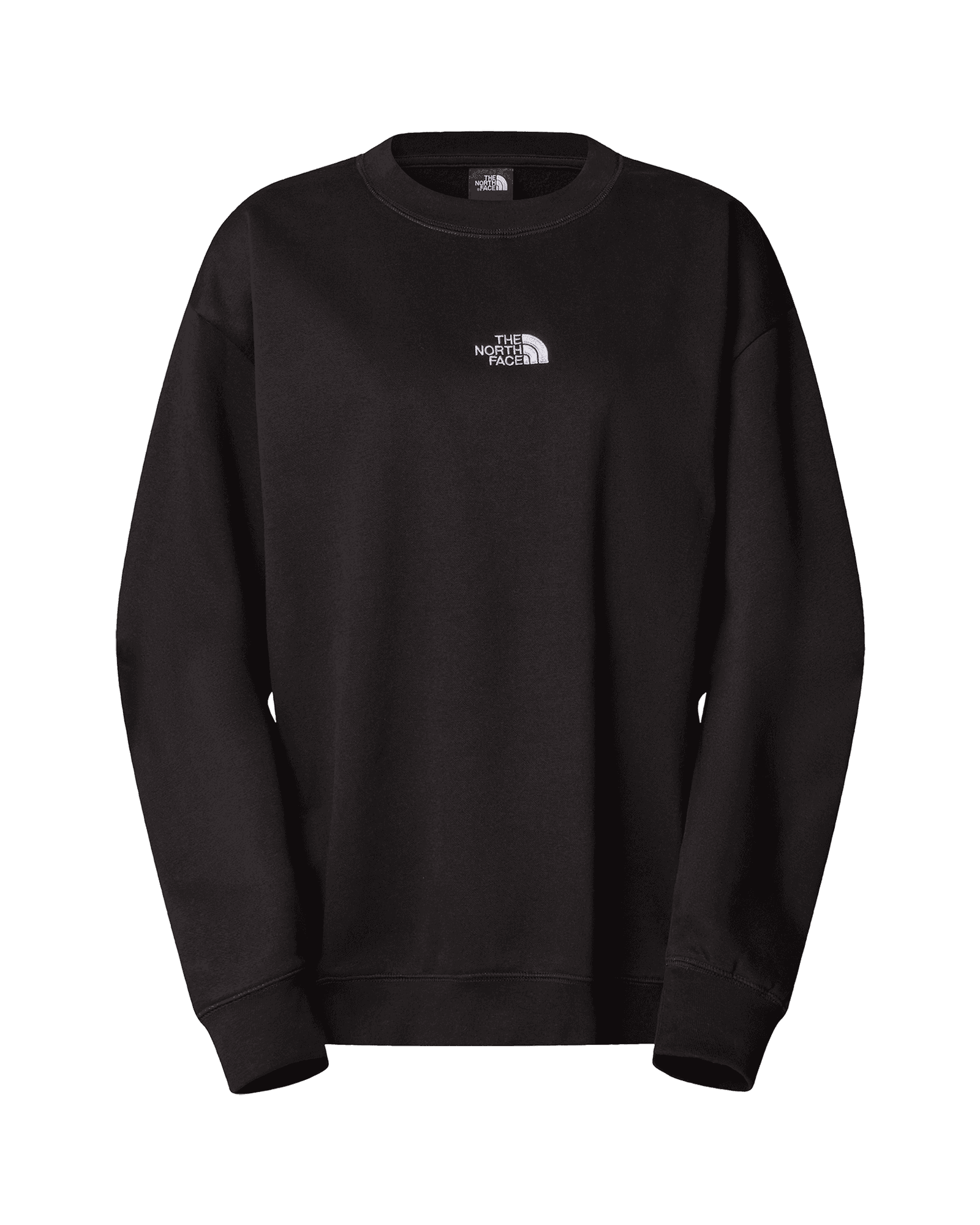 TNF Black