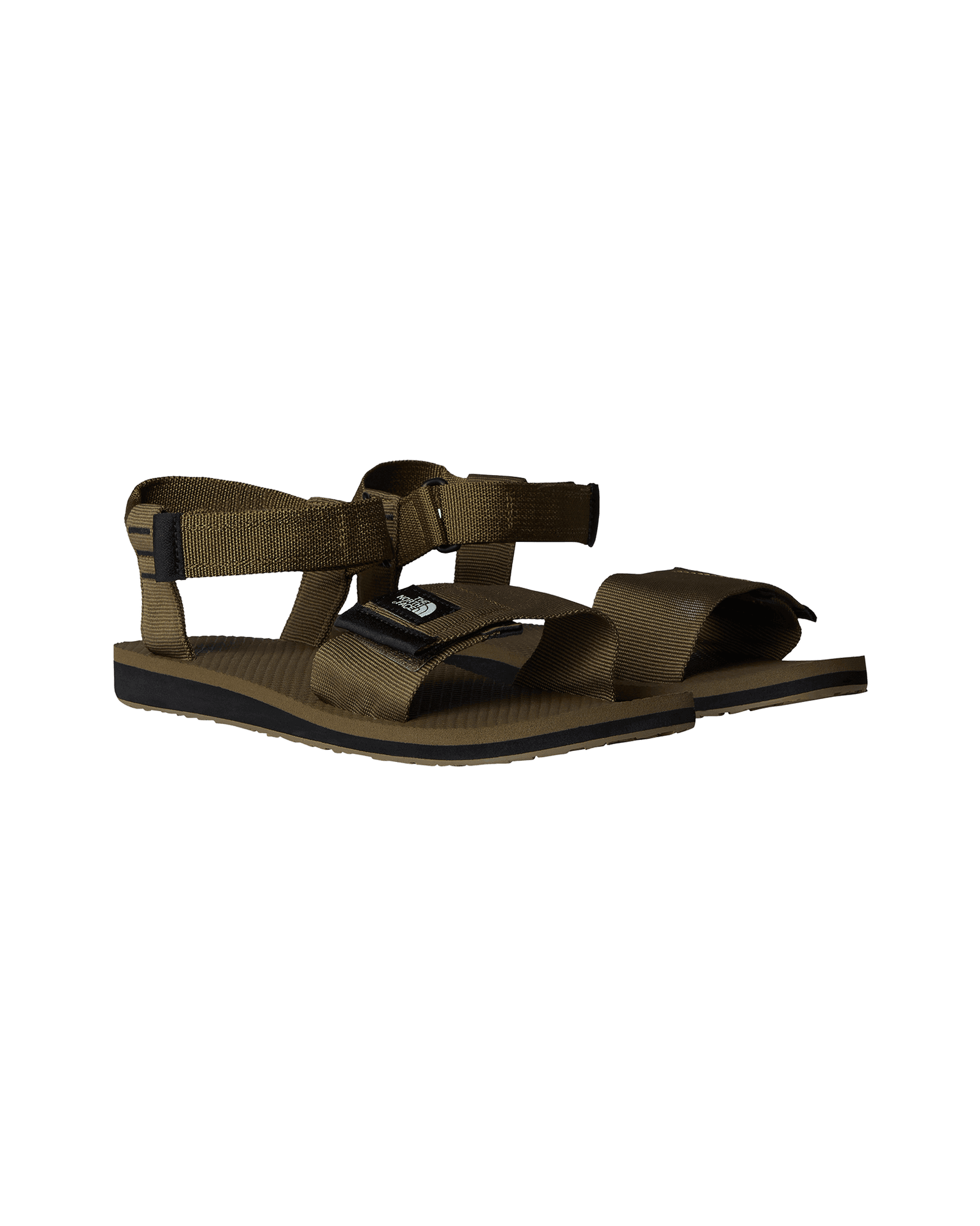 Skeena Sandal Ii M Caraway Seed/TNF Black