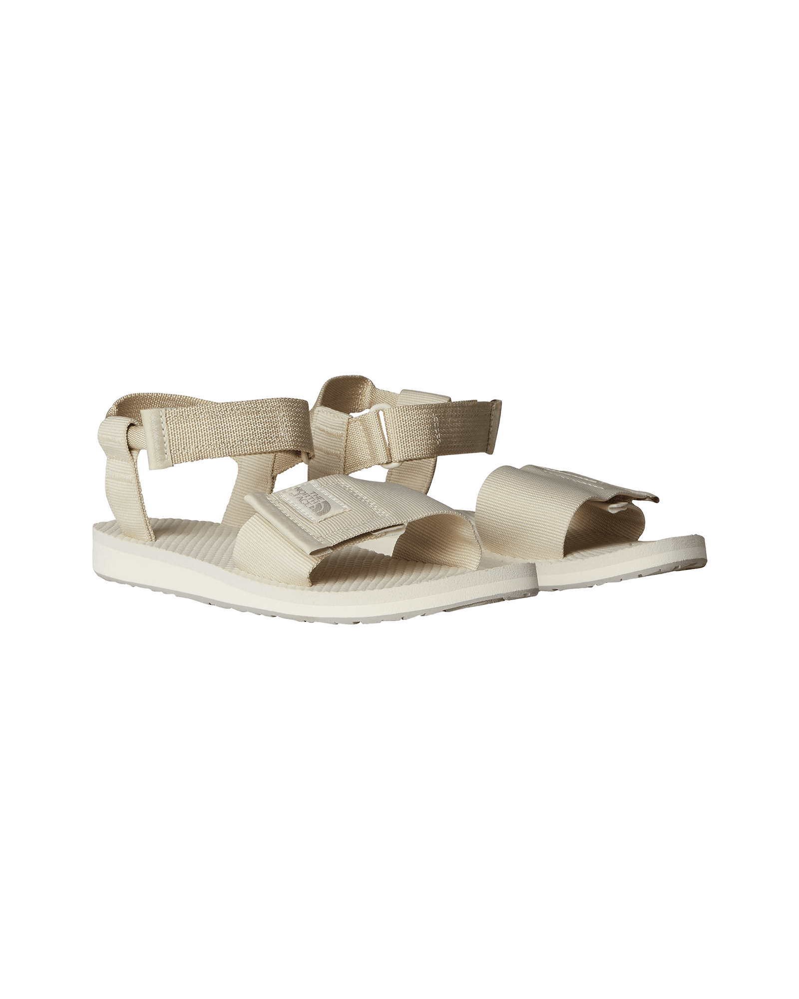 Skeena Sandal Ii W Calacatta/Soapstone