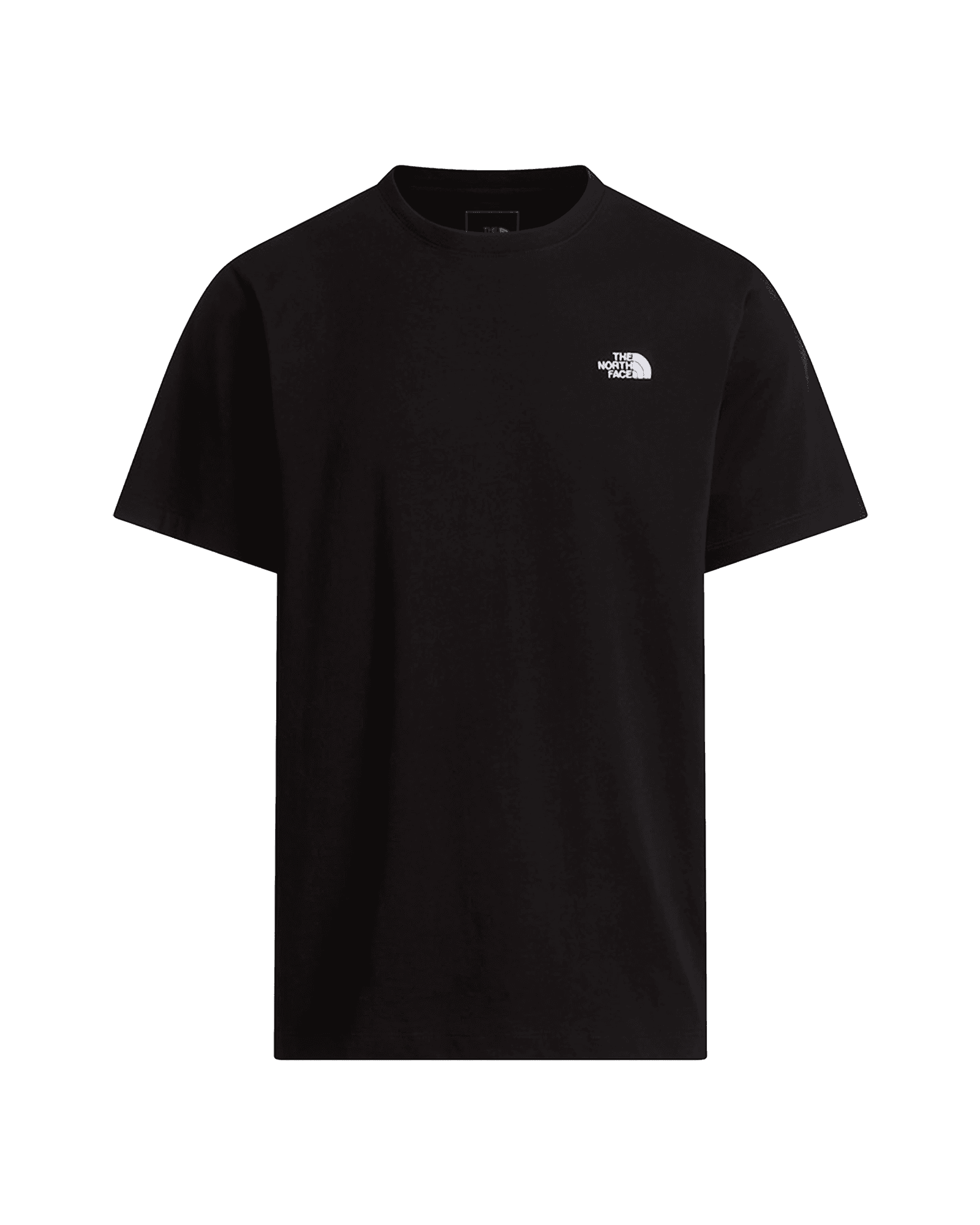 Evolution Simple Dome Regular S/S M TNF Black