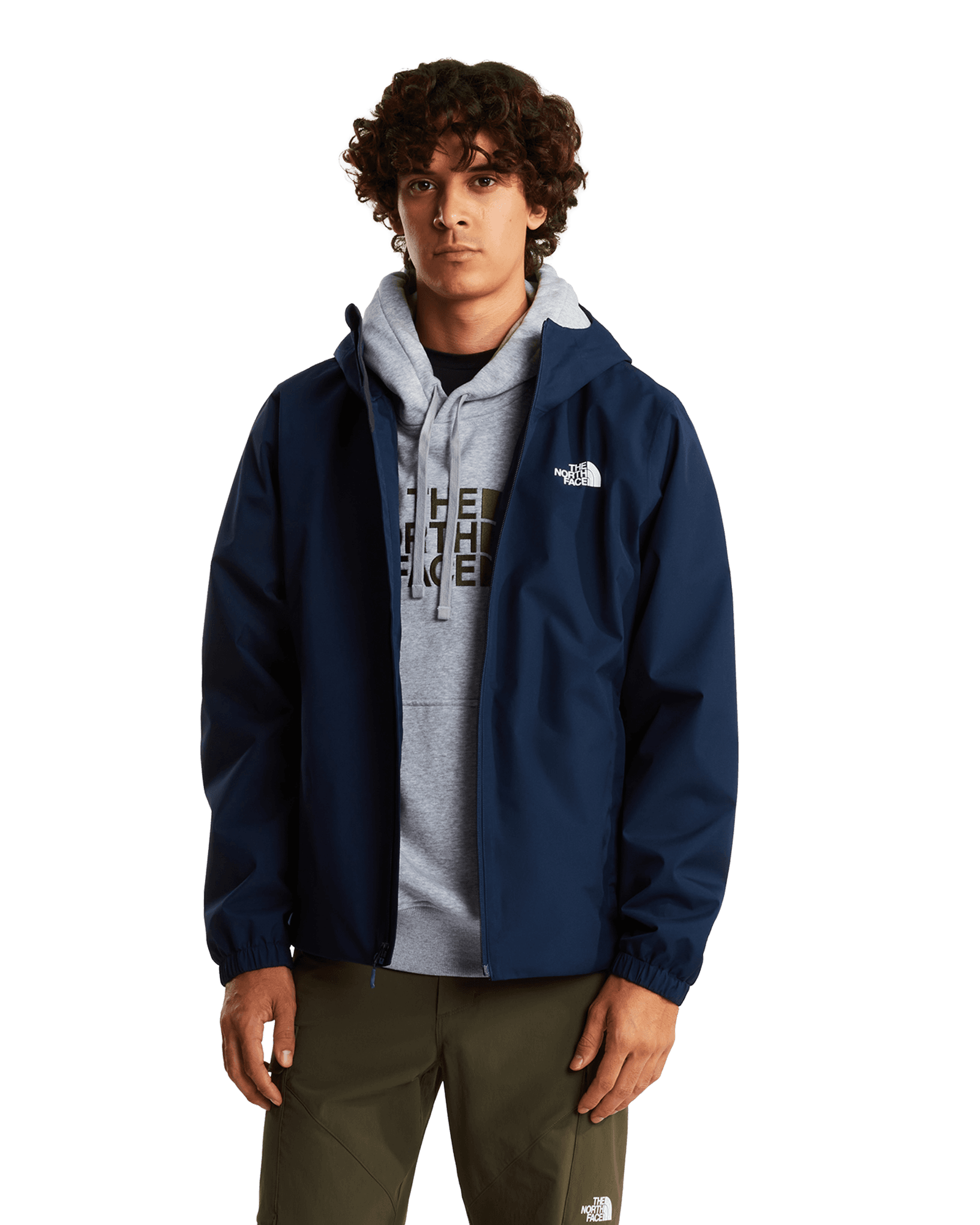 Quest Mono Jacket M Summit Navy