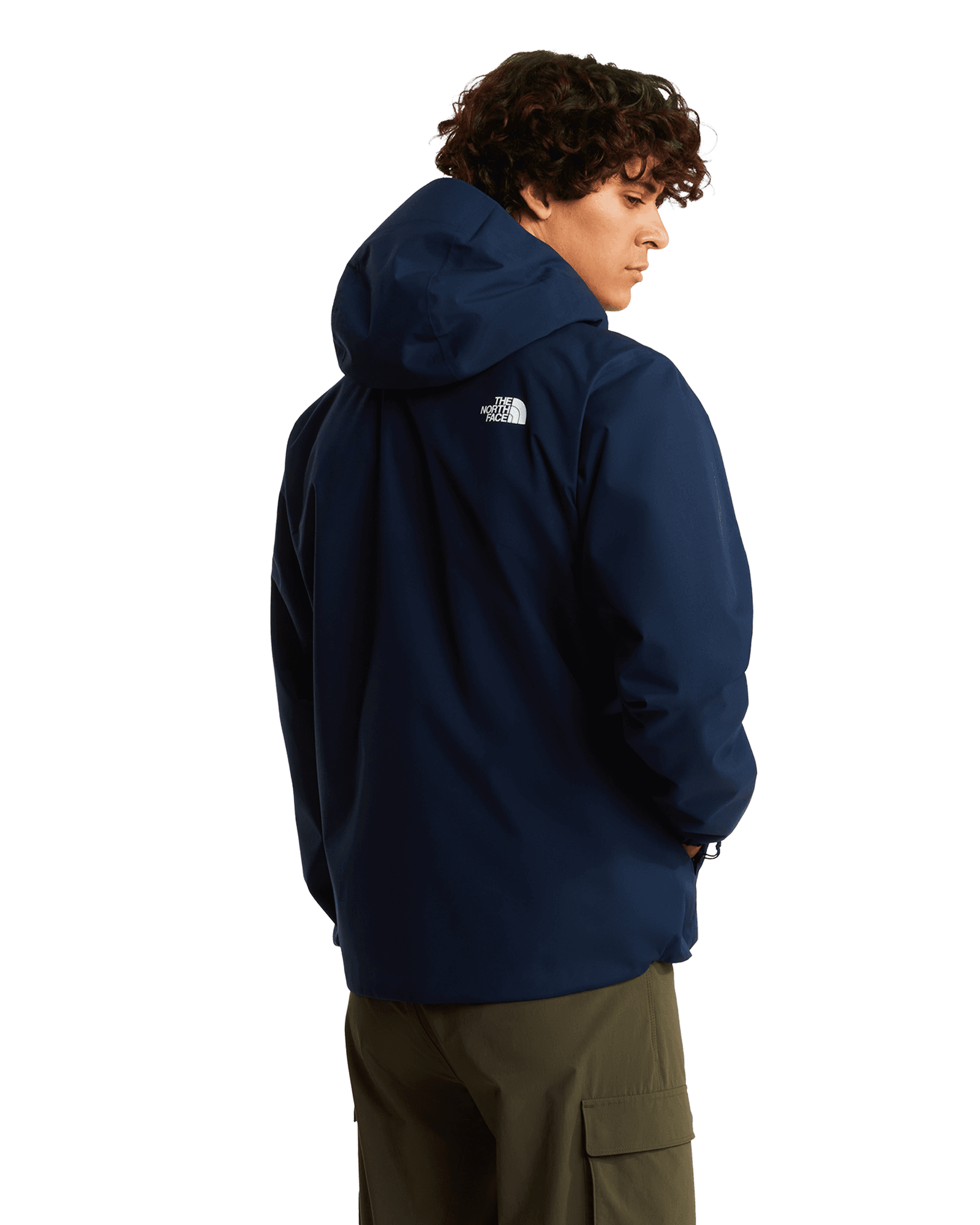 Summit Navy