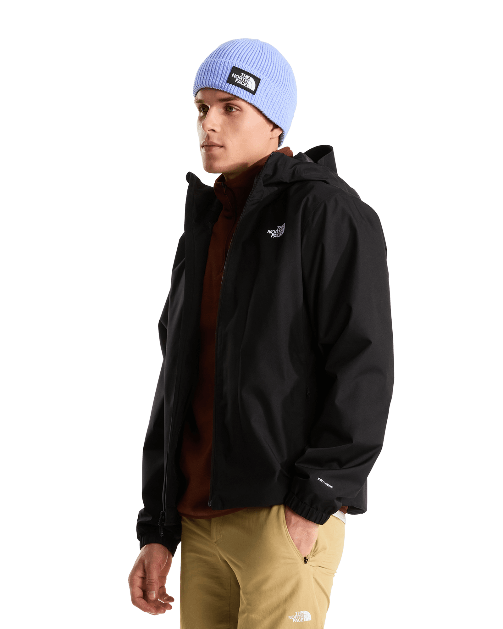 Quest Mono Jacket M TNF Black
