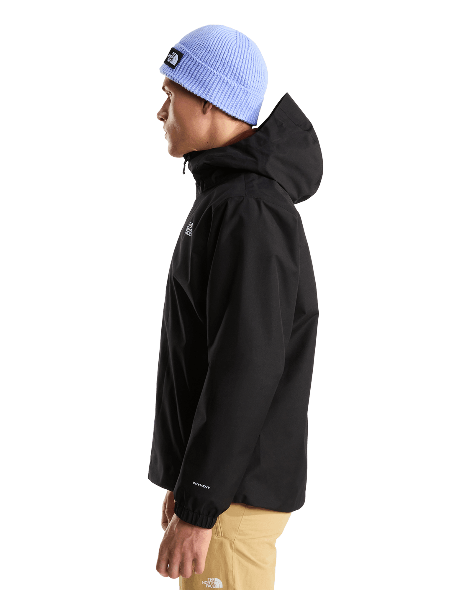 TNF Black