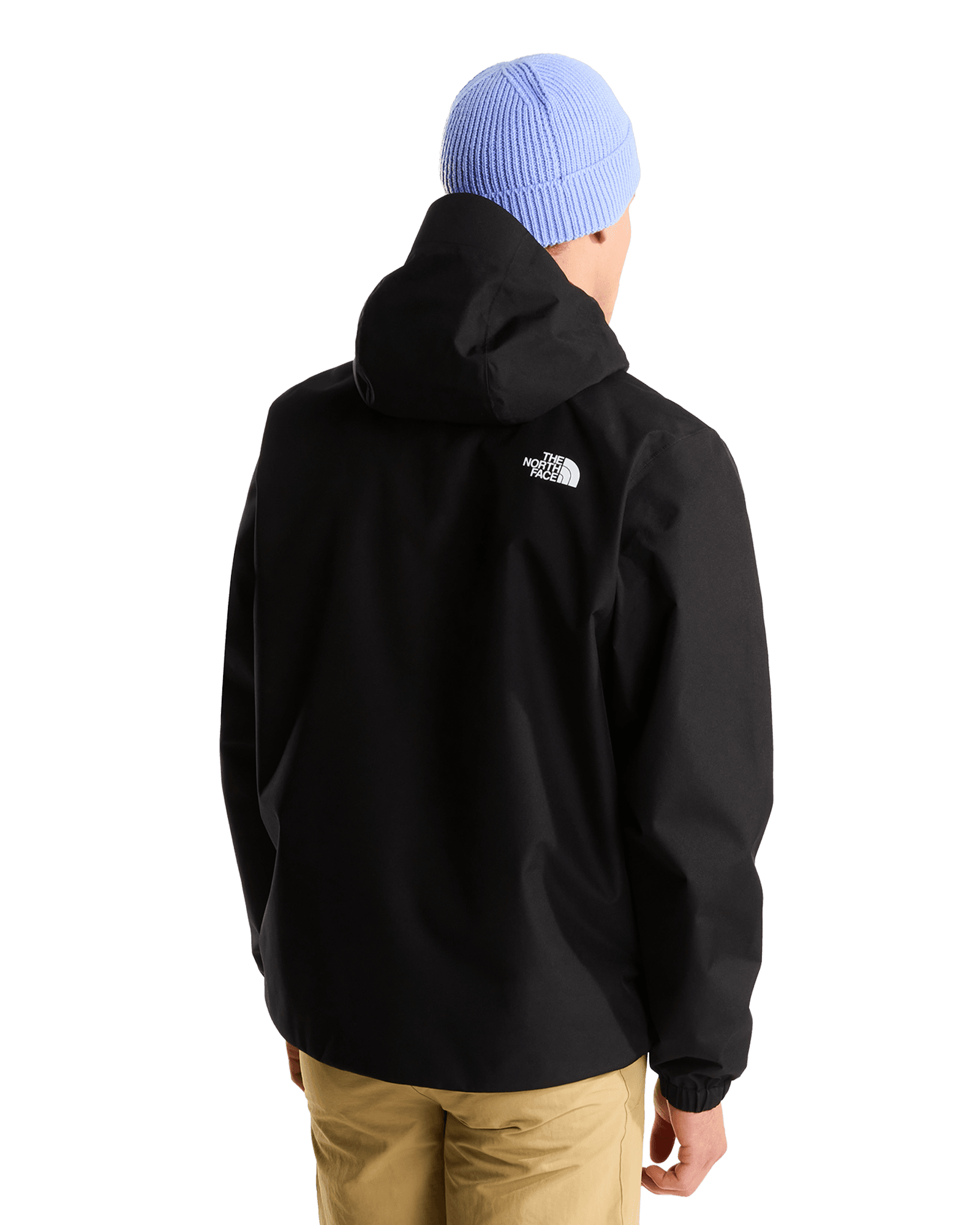 TNF Black