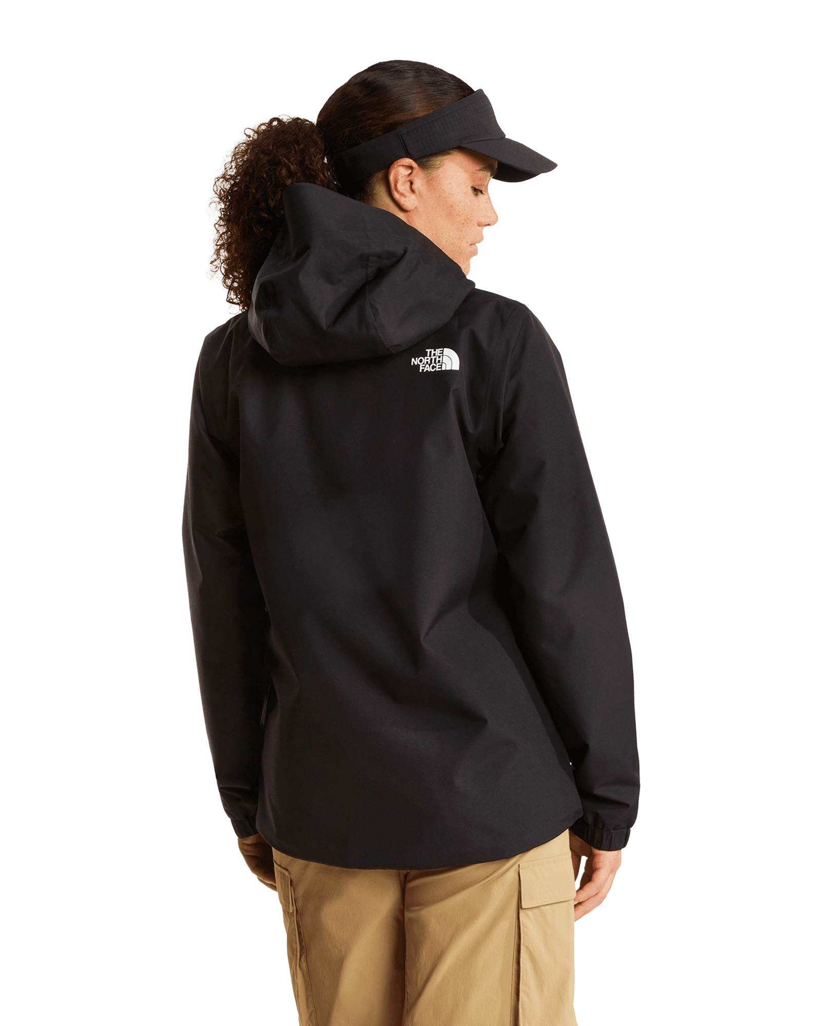 TNF Black