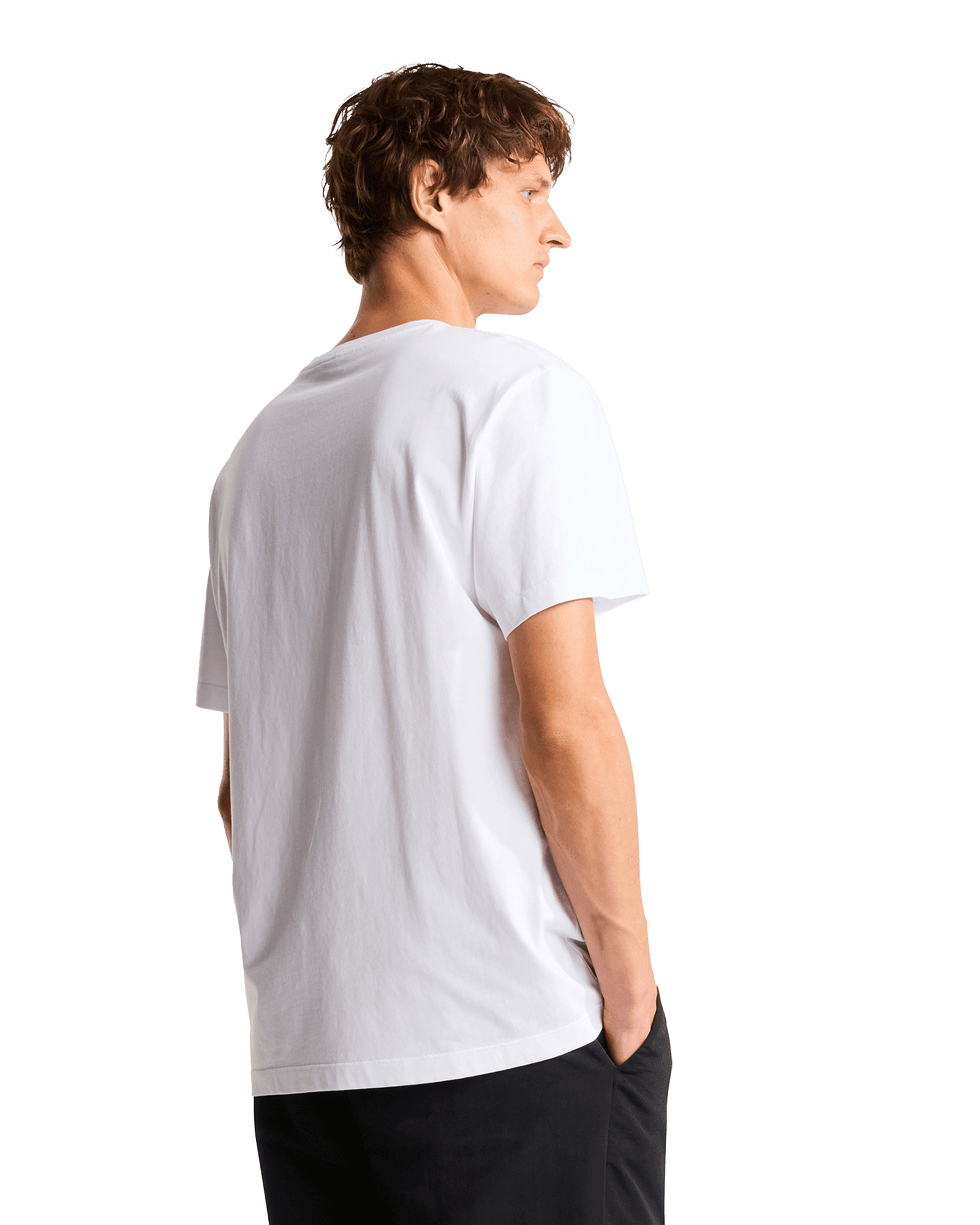 TNF White