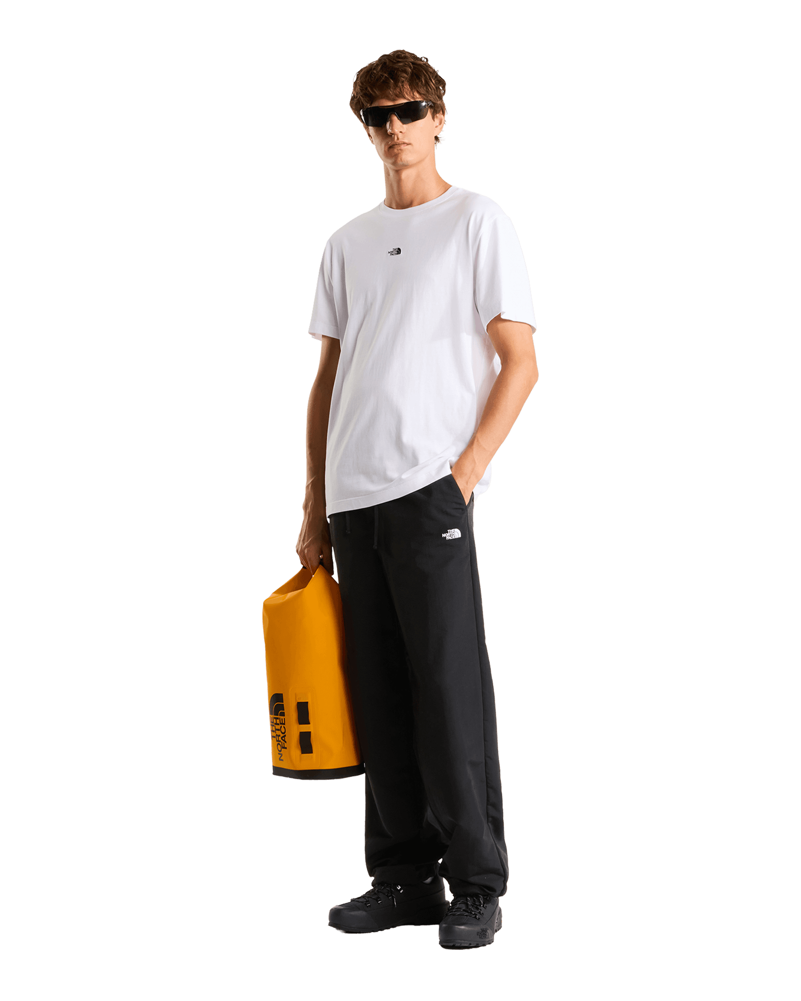 TNF White