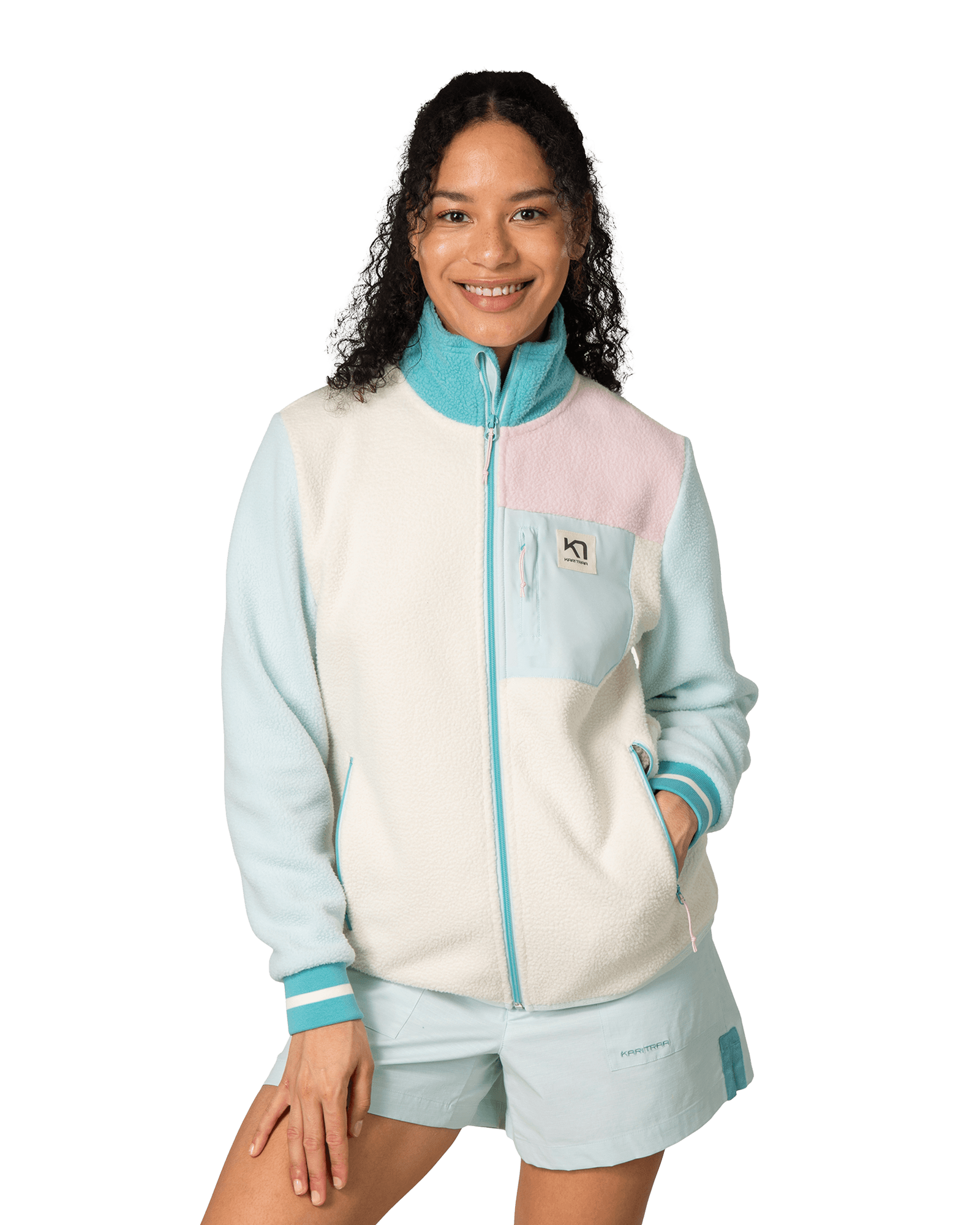 Rothe Midlayer W Aquatic