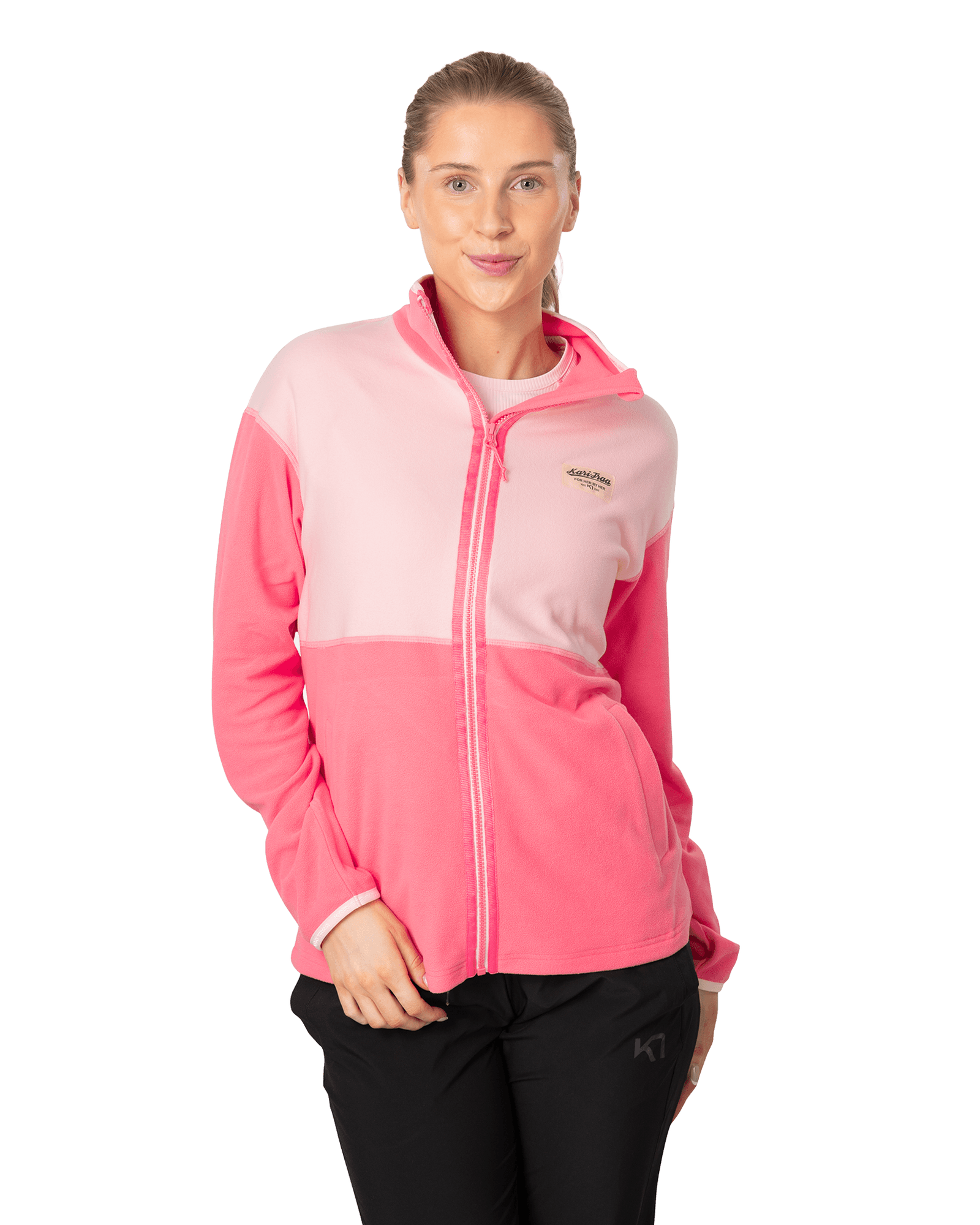 Gracie Midlayer W Bubblegum