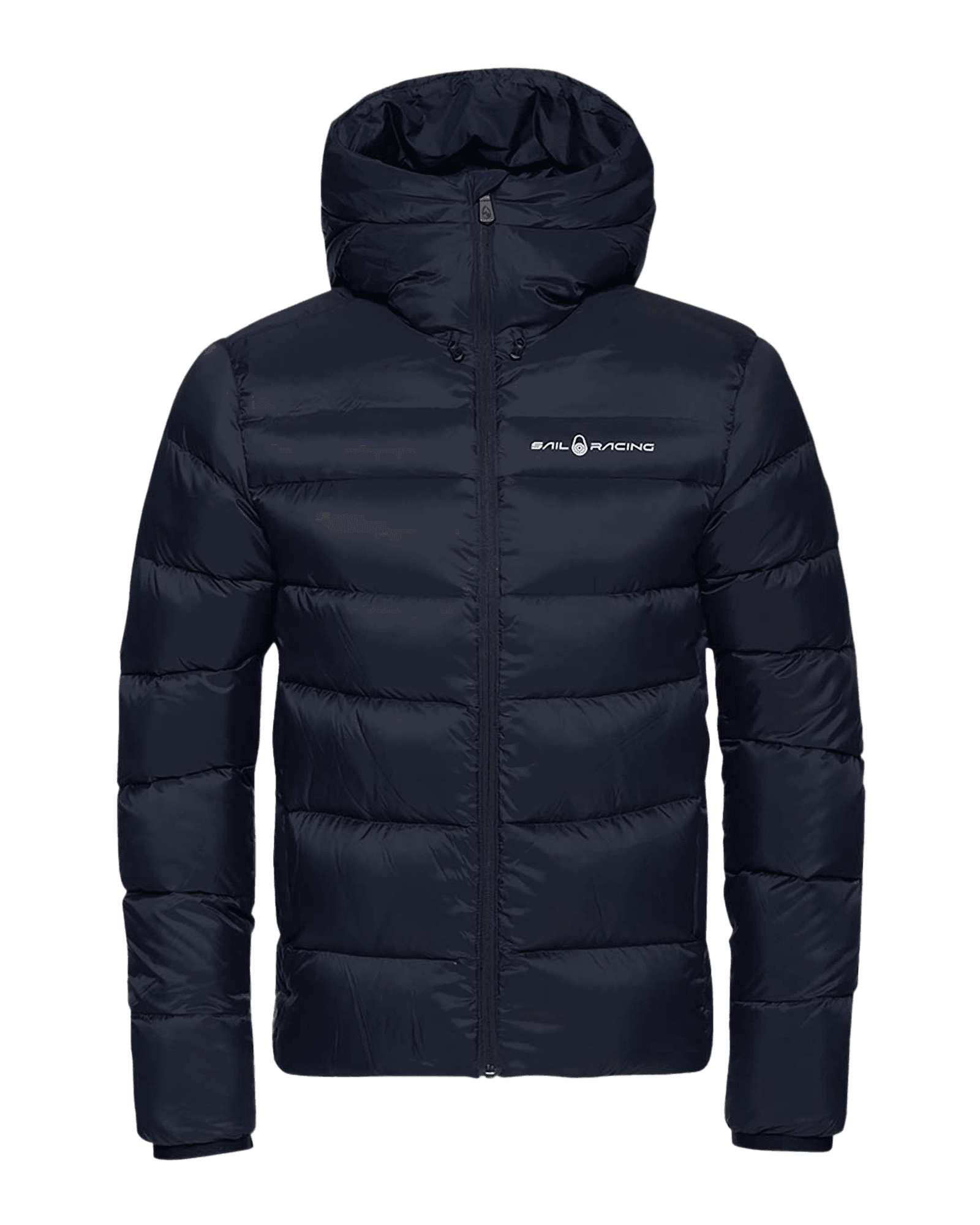 Cloud Down Hood M Dark Navy