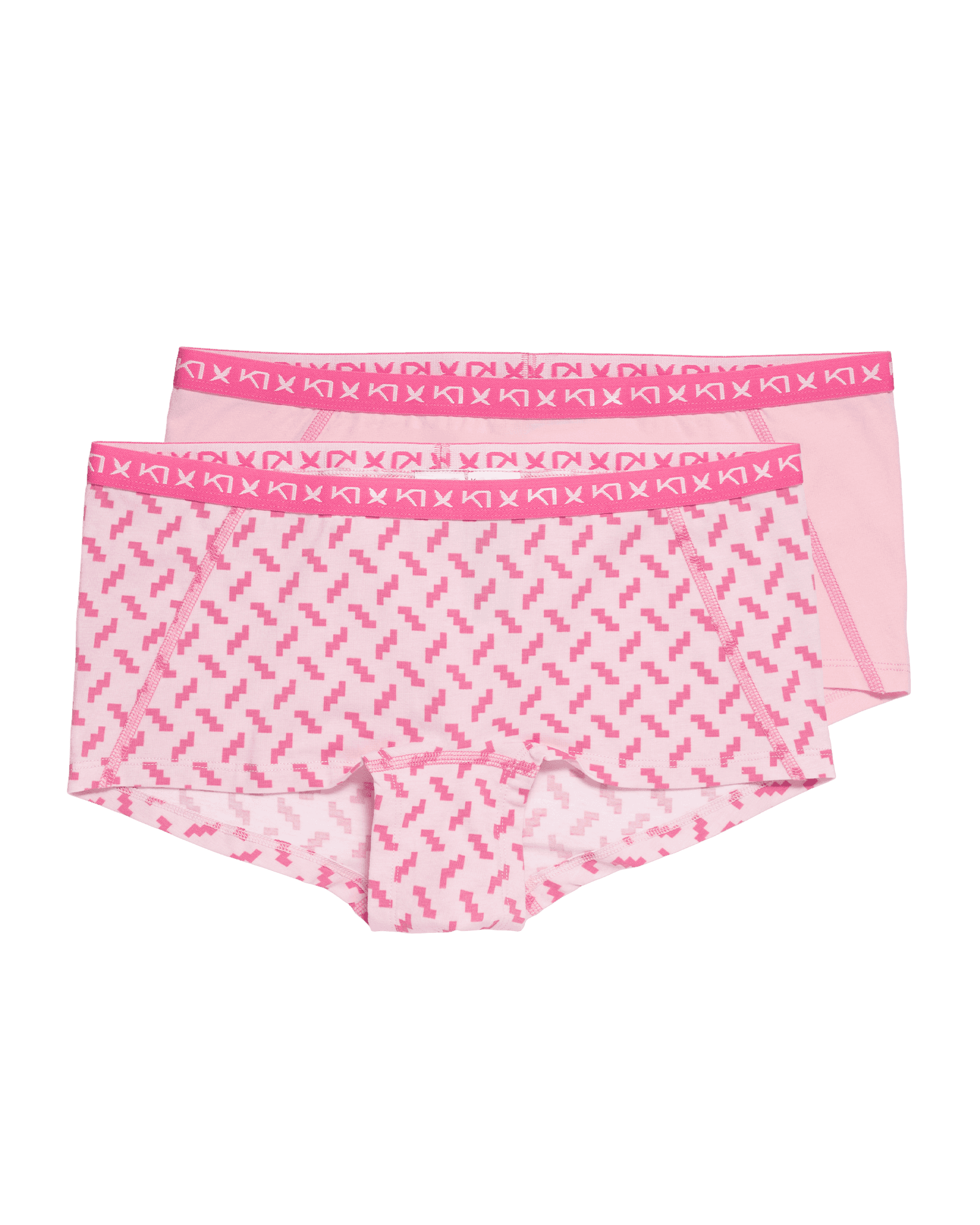 Tina Hipster 2-Pack W Bubblegum