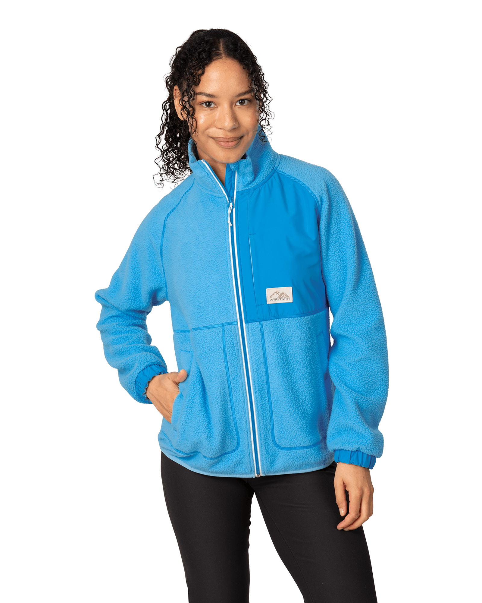 Emma Midlayer W Ocean