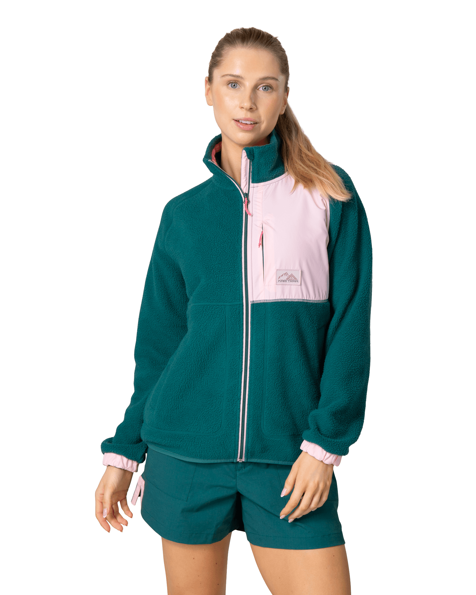 Emma Midlayer W Peacock