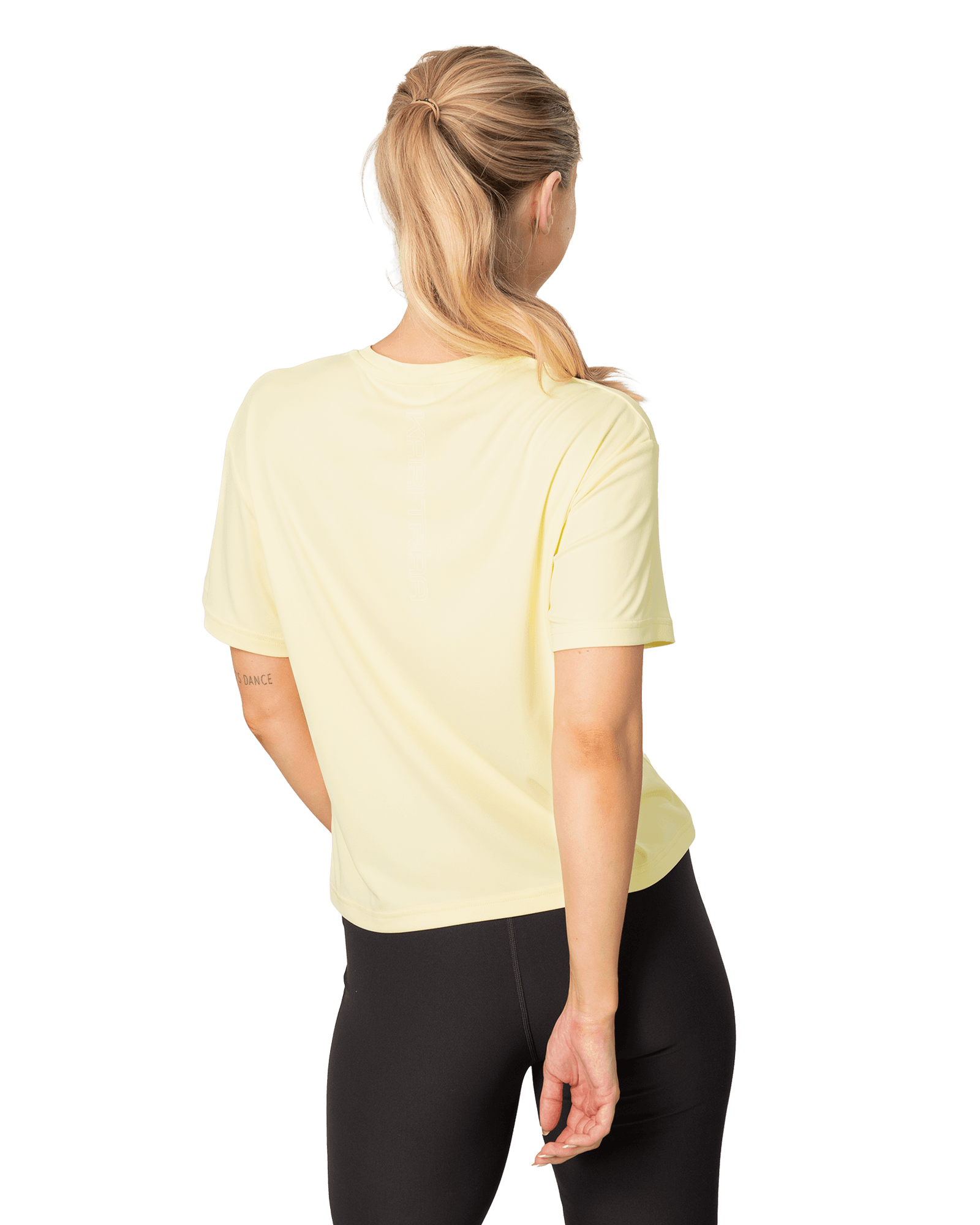 Mellow Yellow
