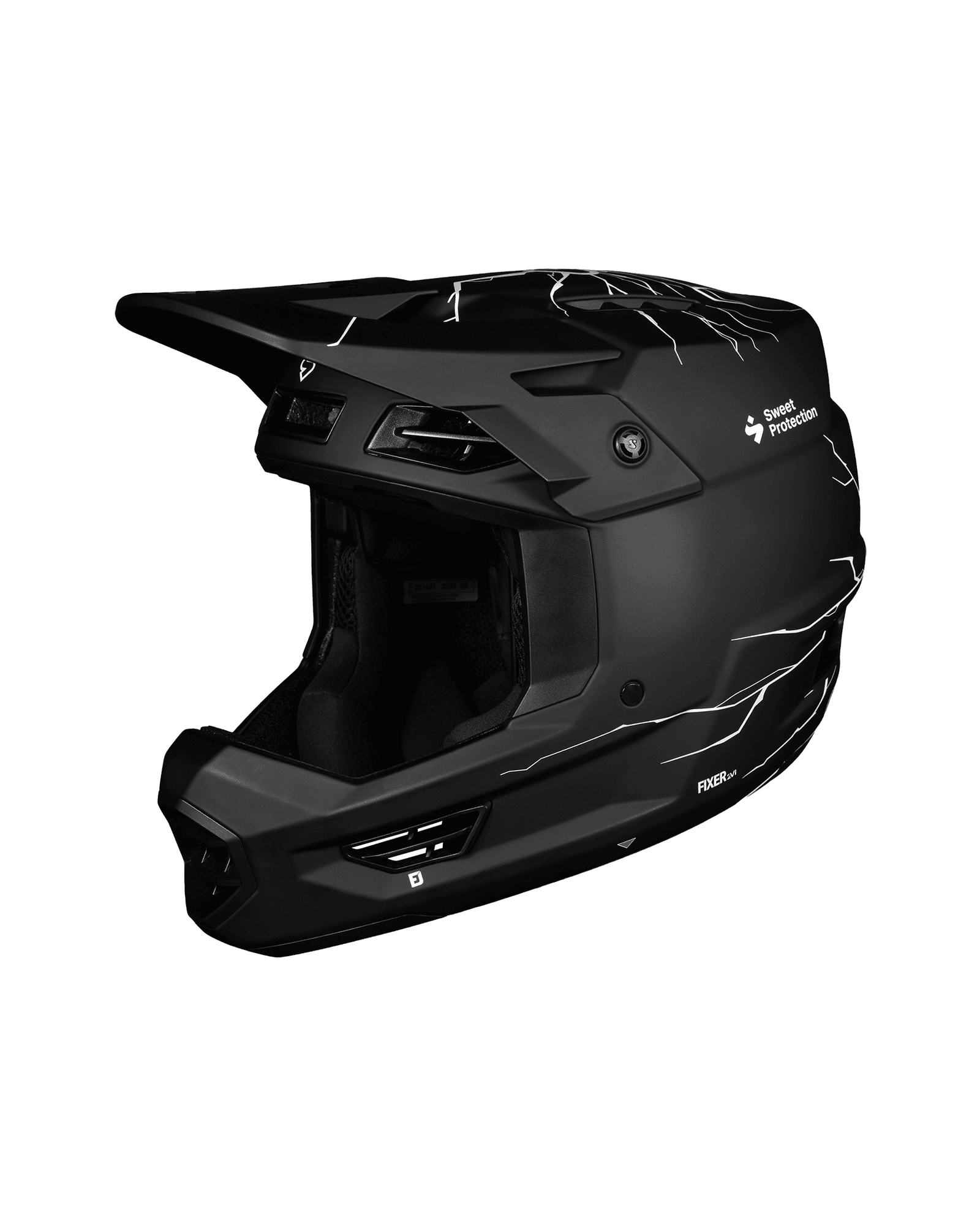Fixer Composite 2Vi Mips Helmet xEJ Emil Johansson 001