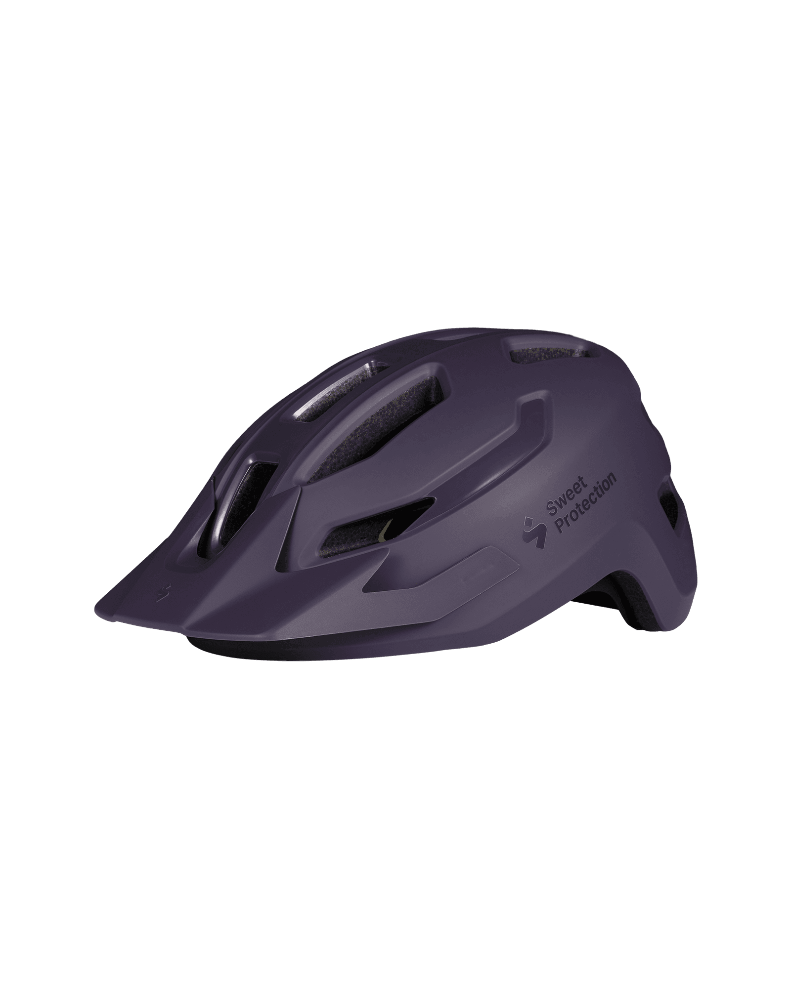 Ripper Helmet Plum