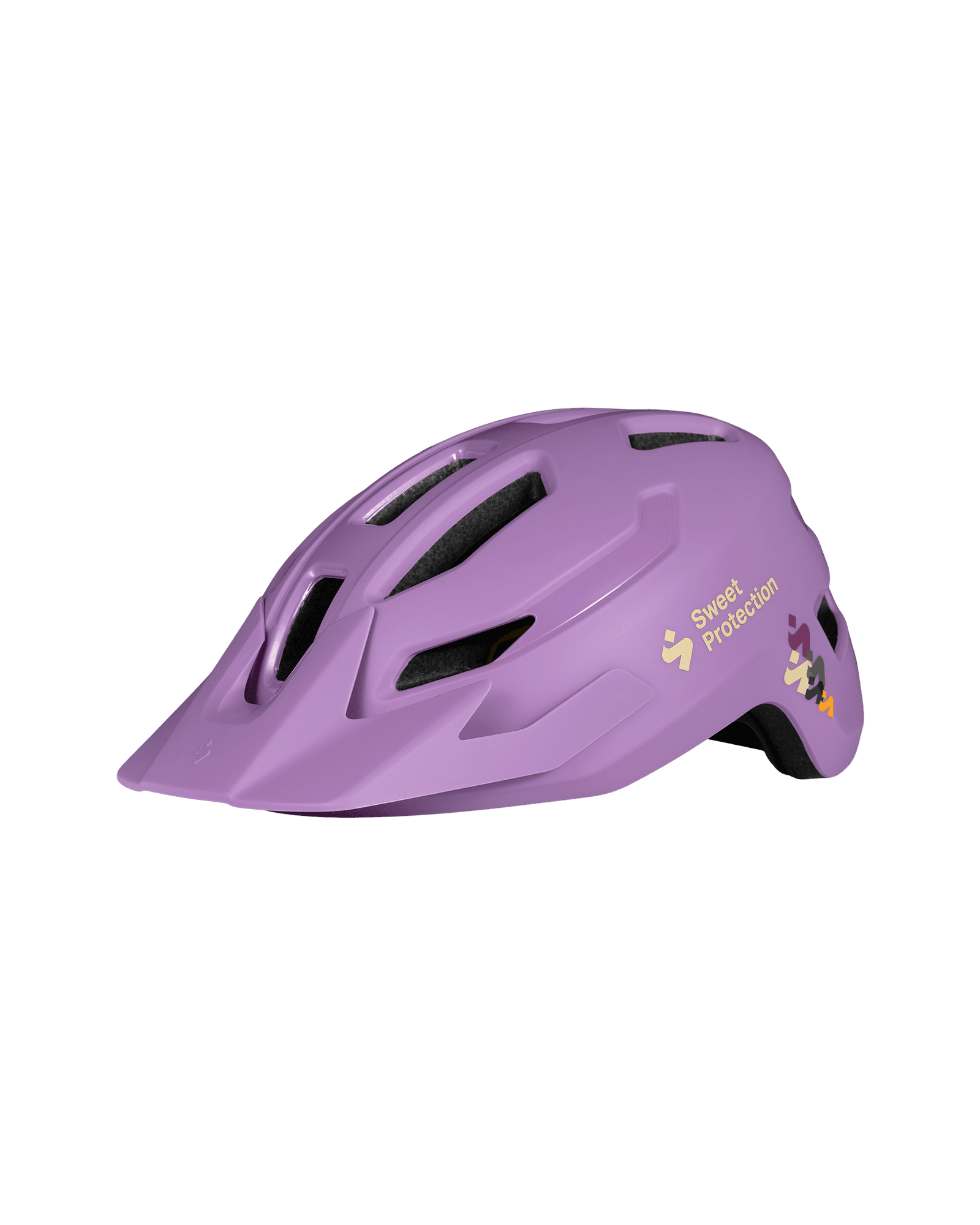 Ripper Helmet JR Heather
