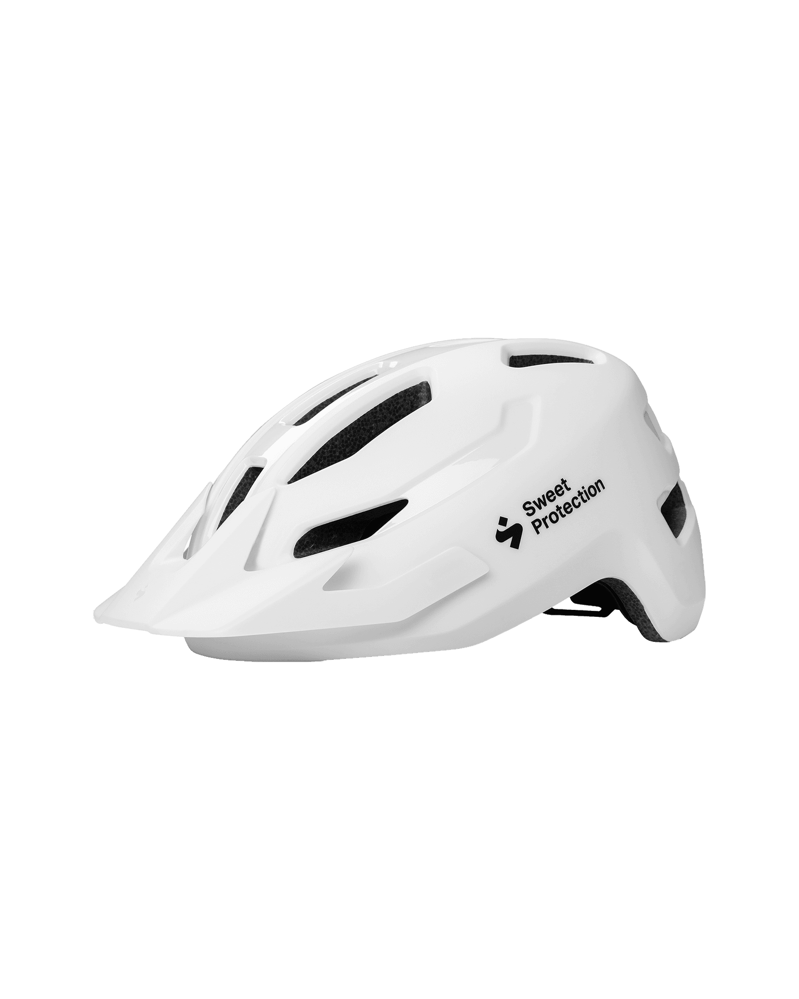Ripper Helmet JR Matte White