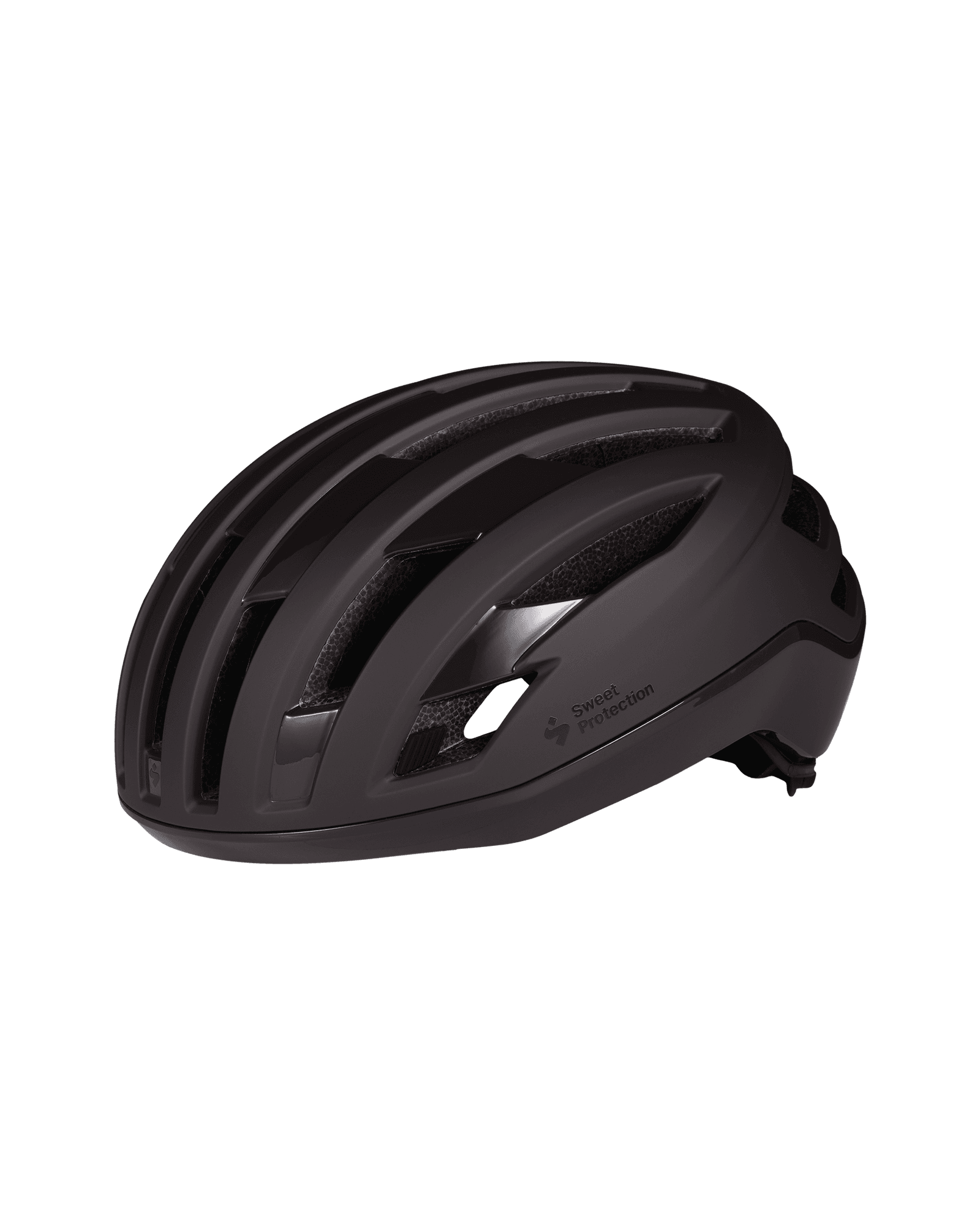 Fluxer Mips Helmet Burnt Brown