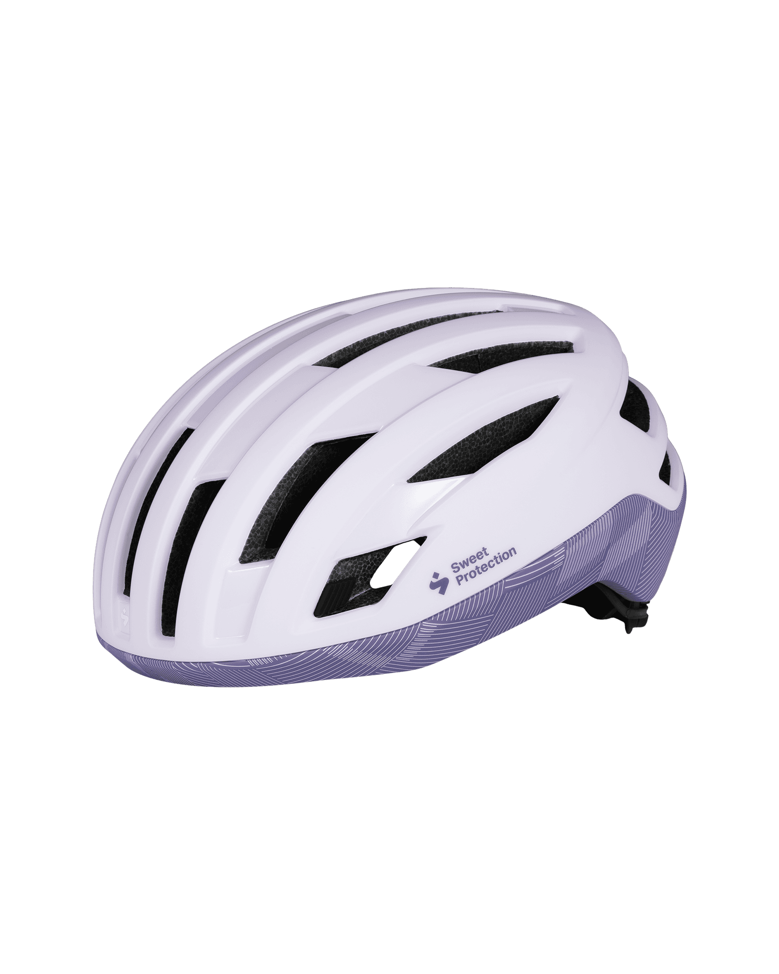 Fluxer Mips Helmet Light Lilac