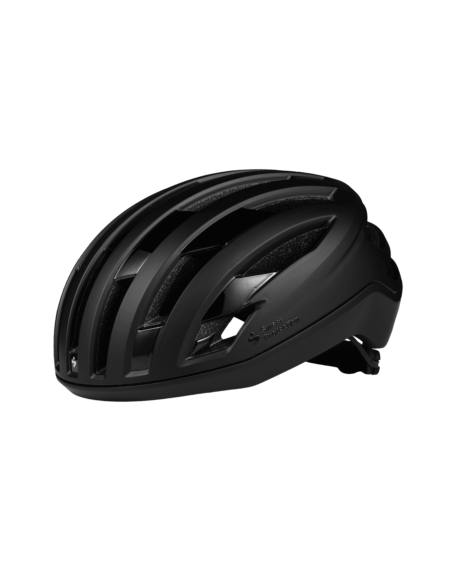 Fluxer Mips Helmet Matte Black