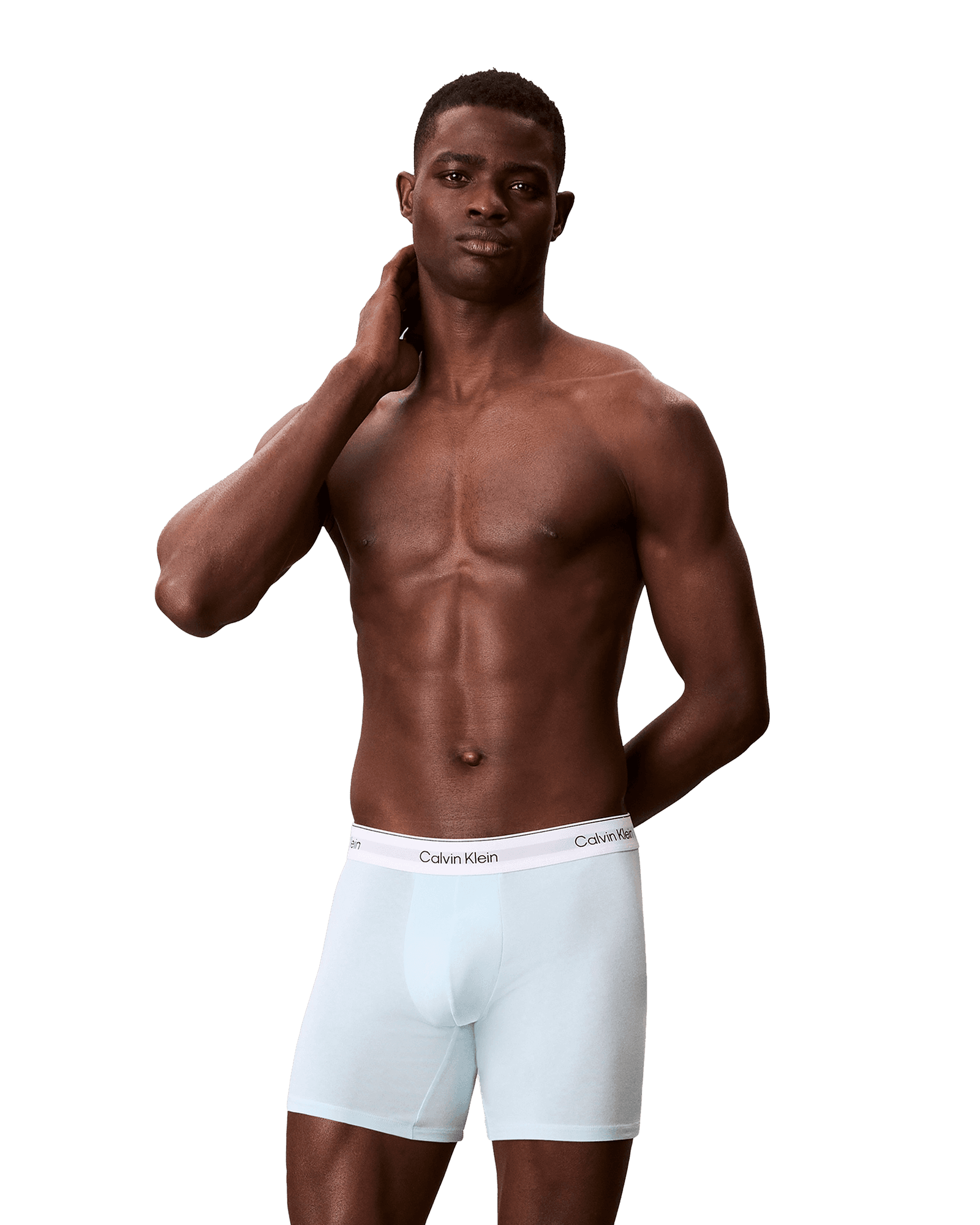 Boxer Brief 5-Pack M Black/Shoreline/Sea Spray/Niagara M