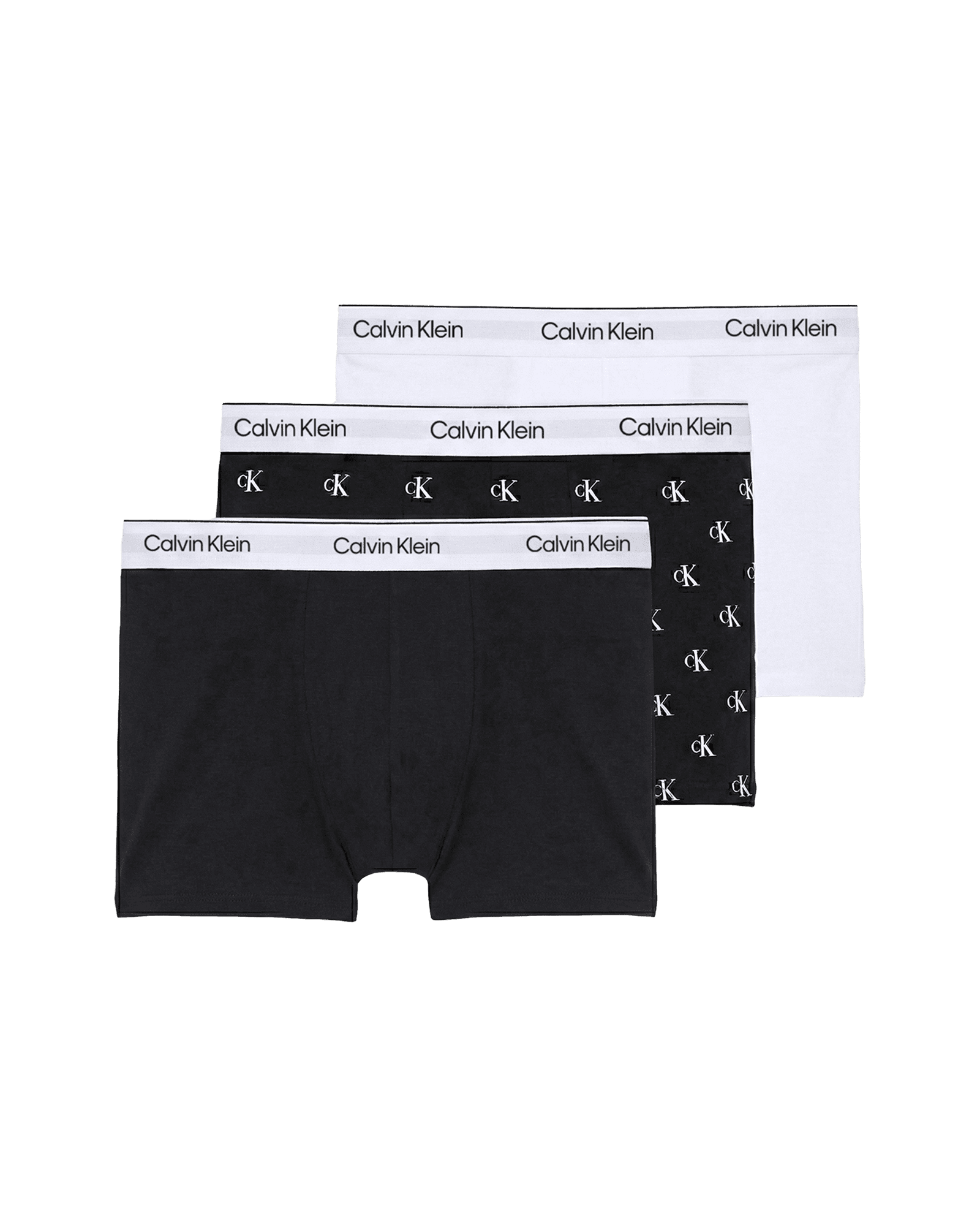 Black/Diamond Logo Black/Classic Wh