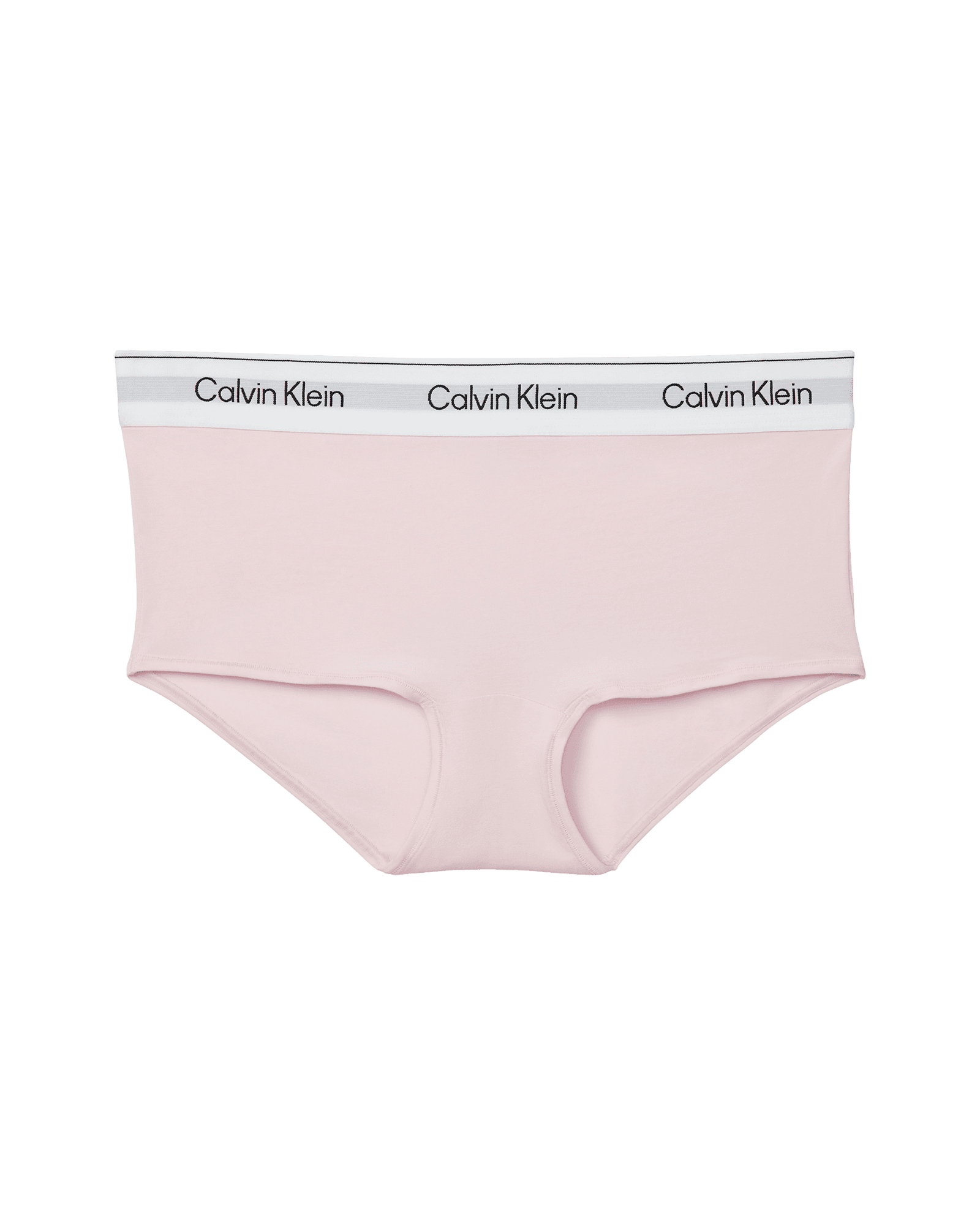Boyshorts W Cradle Pink